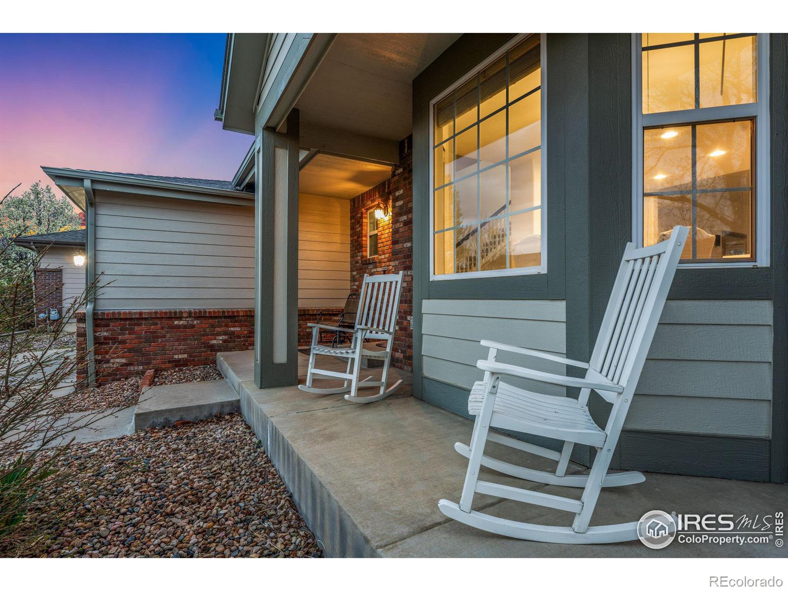 MLS Image #1 for 1514  sea wolf court,fort collins, Colorado