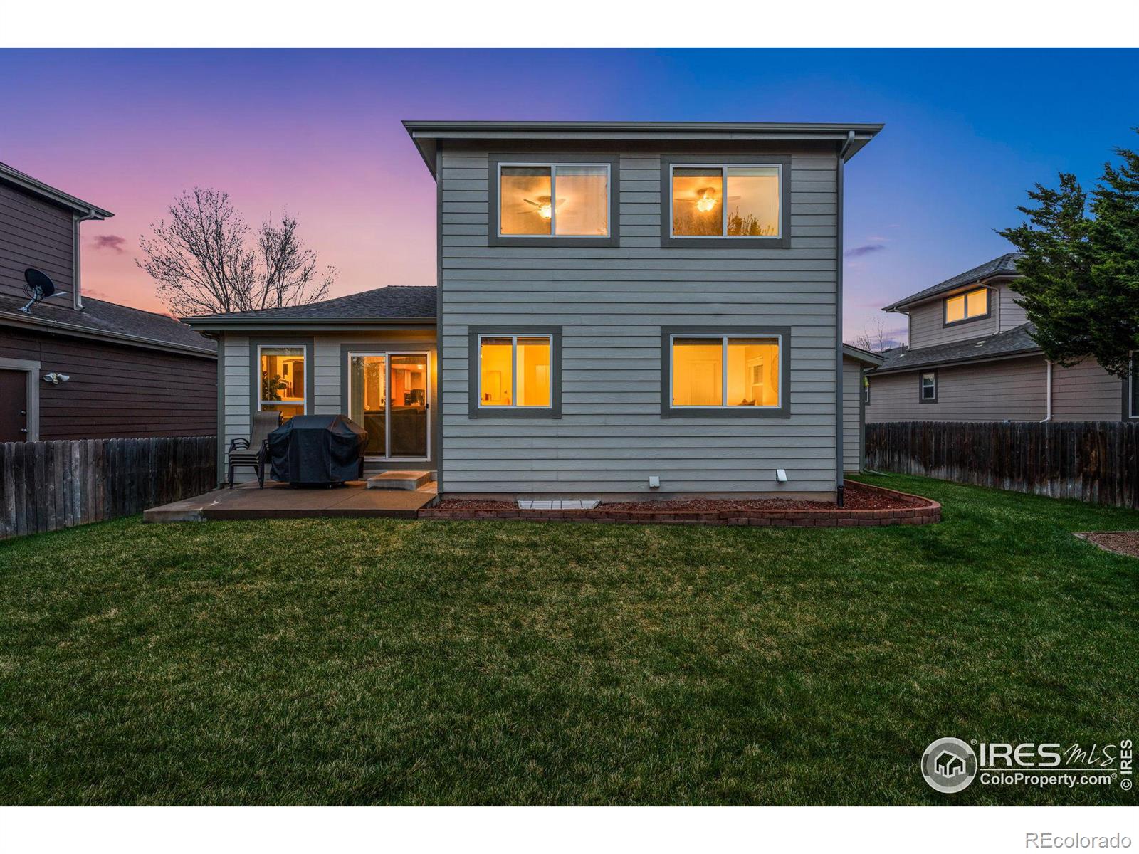 MLS Image #34 for 1514  sea wolf court,fort collins, Colorado