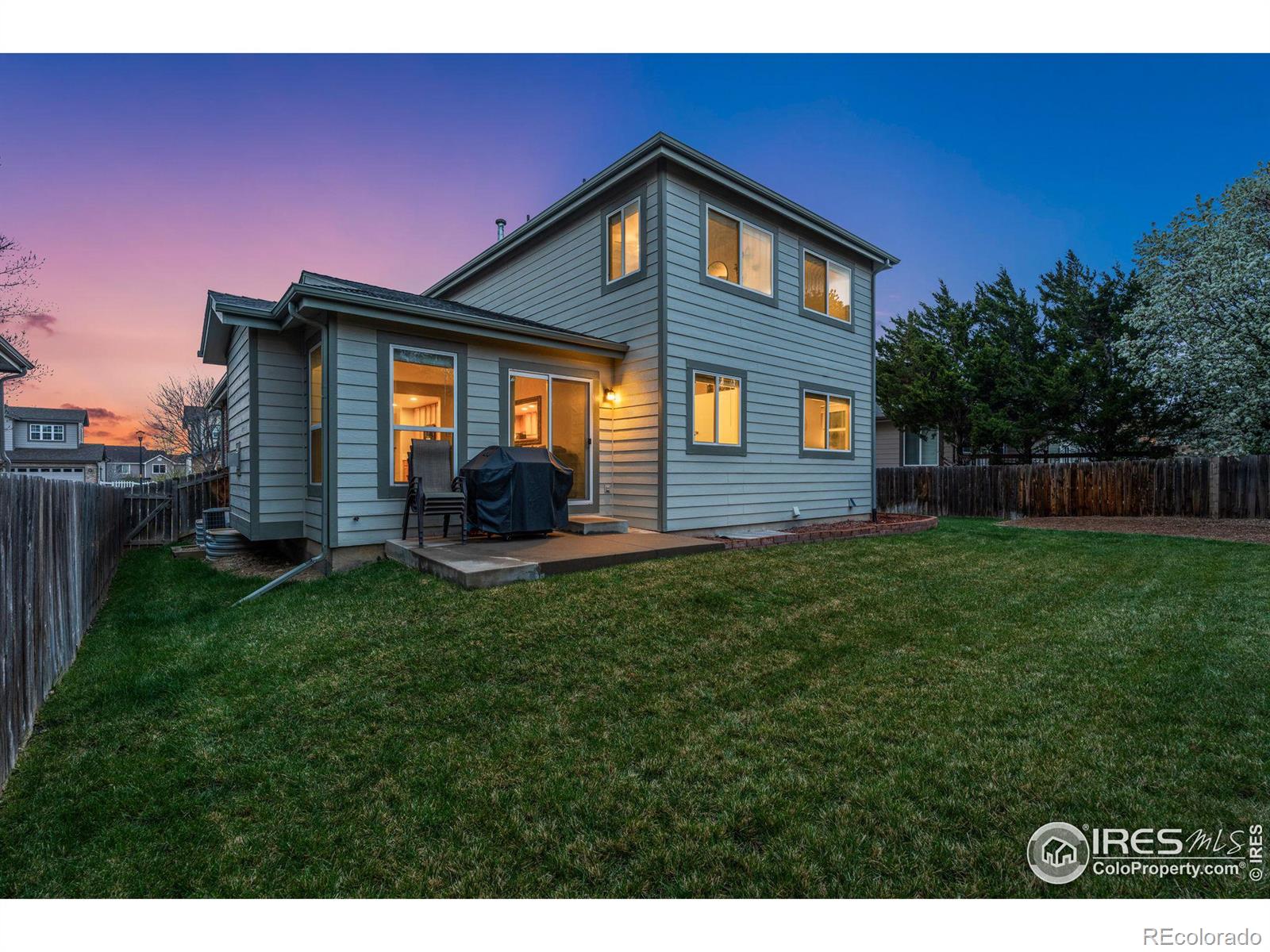 MLS Image #35 for 1514  sea wolf court,fort collins, Colorado