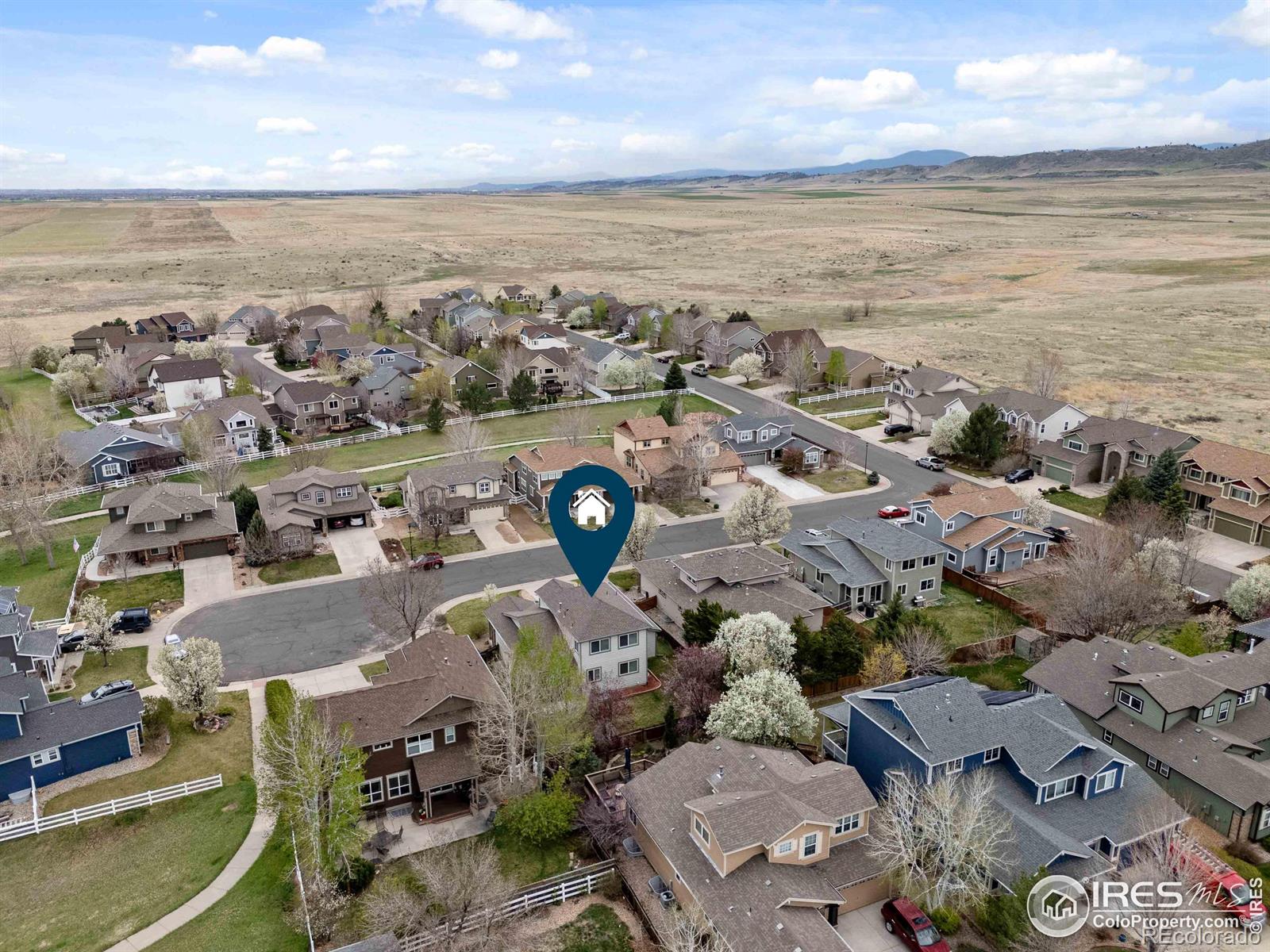 MLS Image #36 for 1514  sea wolf court,fort collins, Colorado