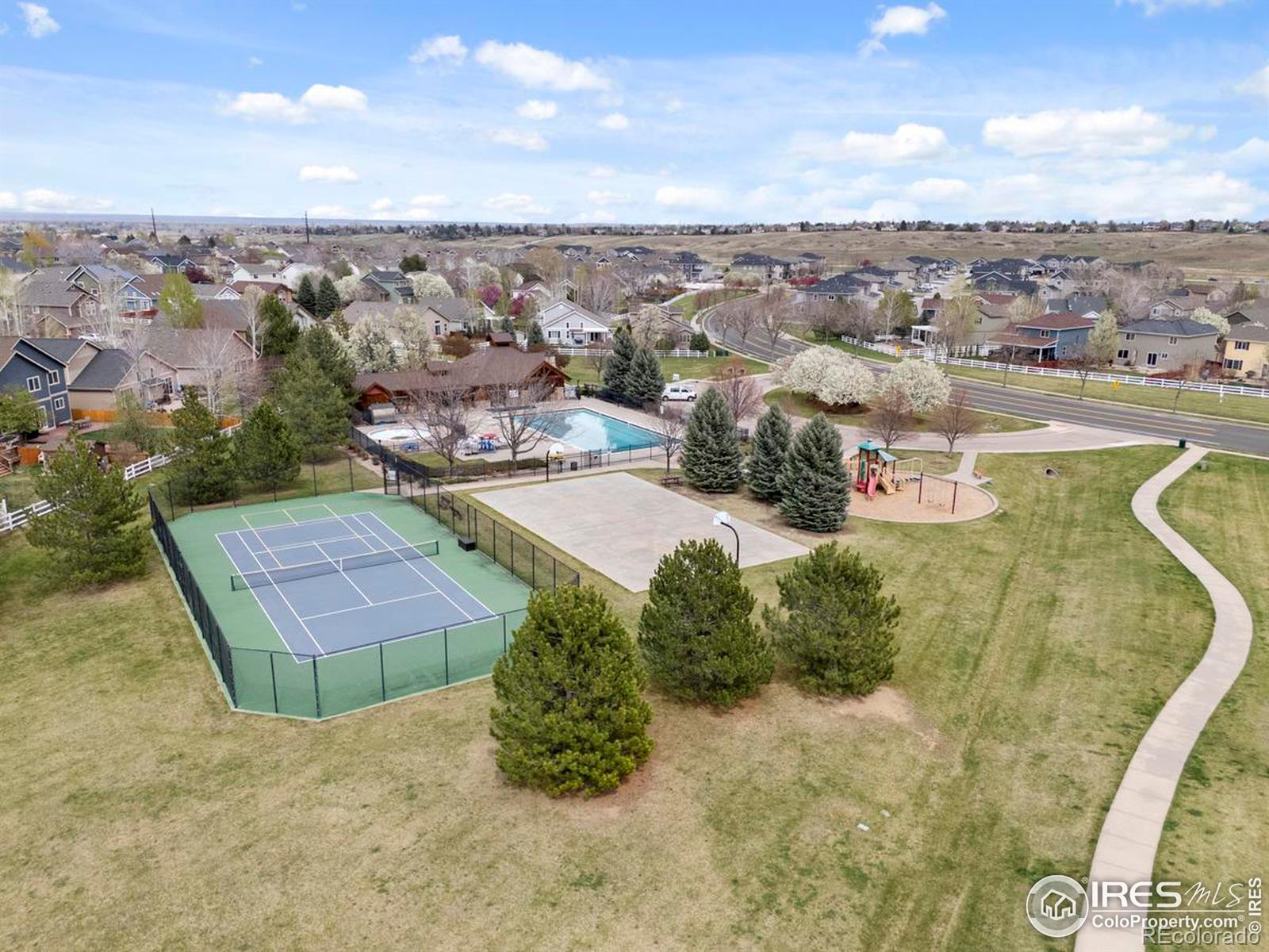 MLS Image #38 for 1514  sea wolf court,fort collins, Colorado