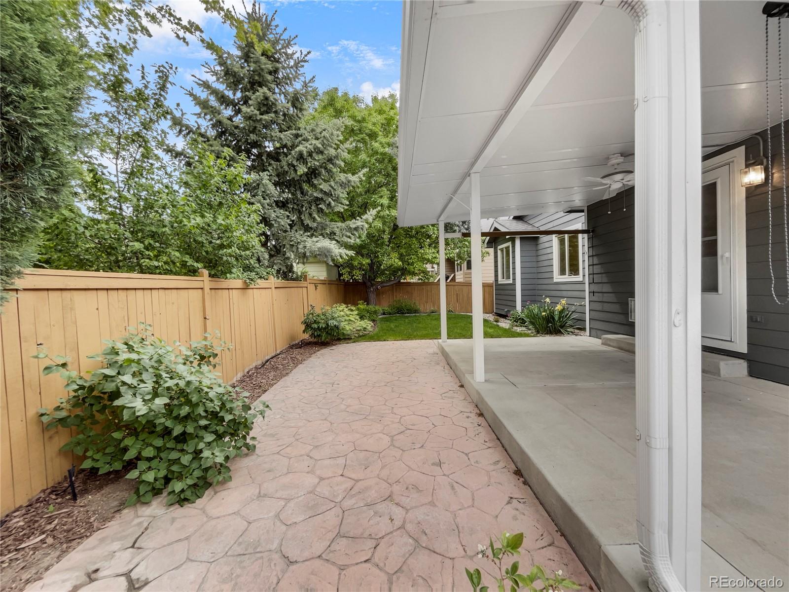 MLS Image #25 for 2464  silverton street,loveland, Colorado