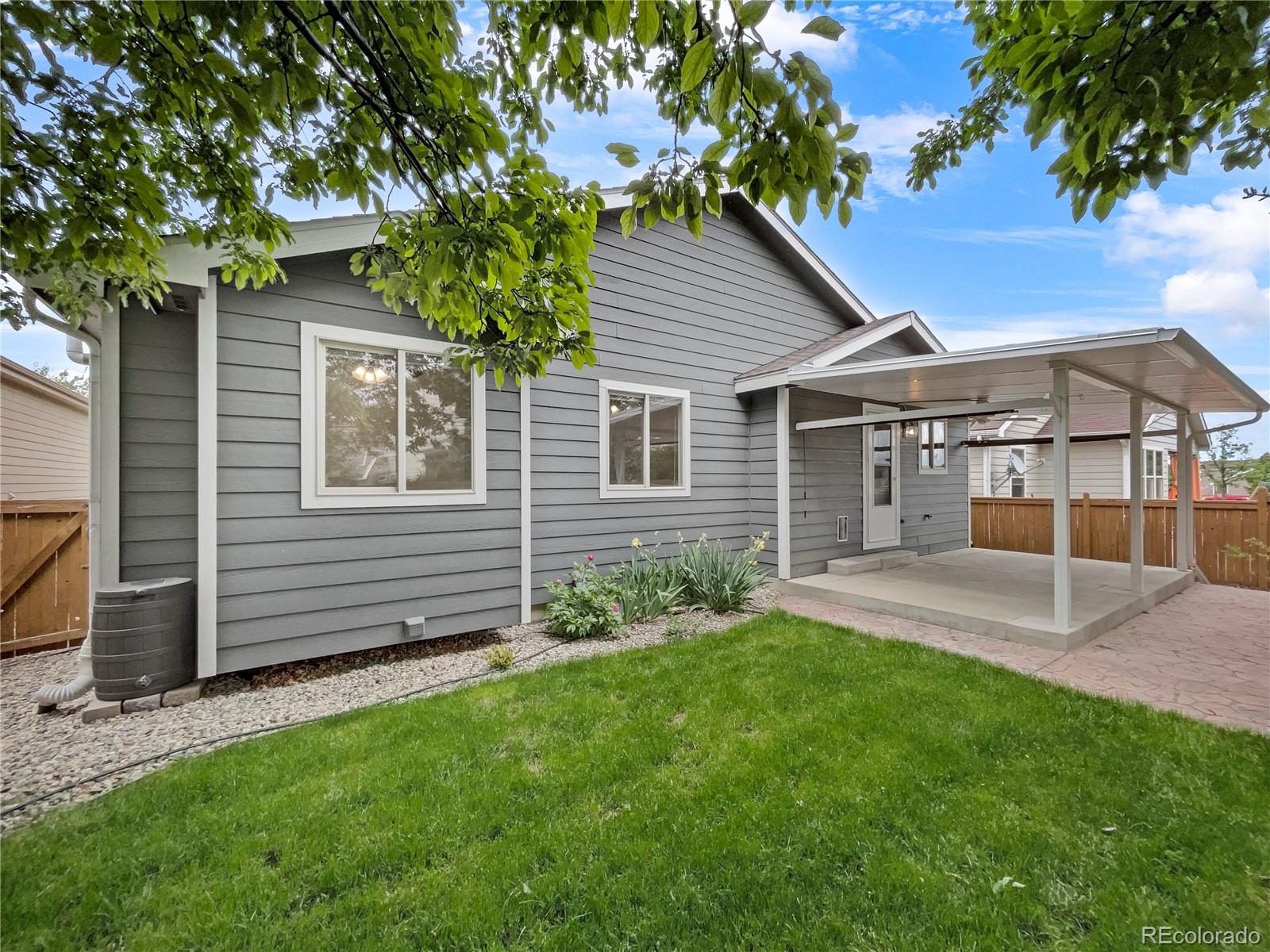 MLS Image #26 for 2464  silverton street,loveland, Colorado