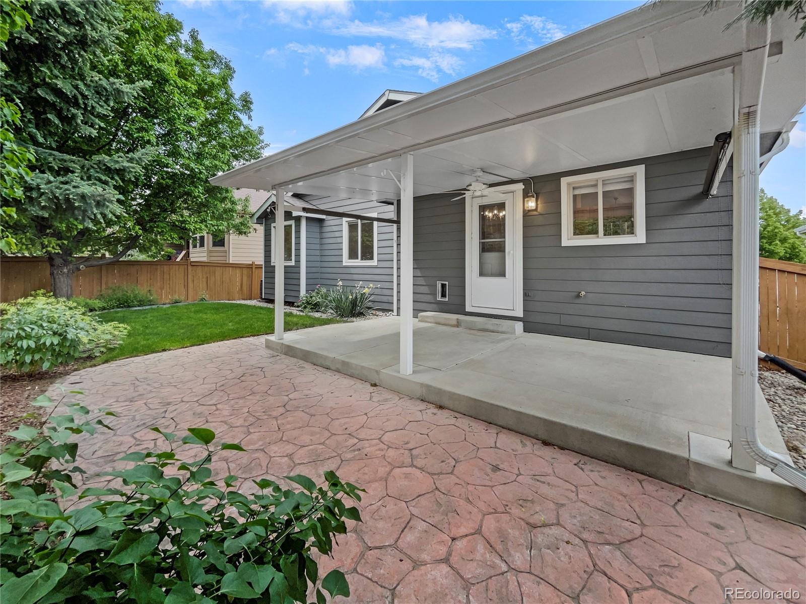 MLS Image #7 for 2464  silverton street,loveland, Colorado