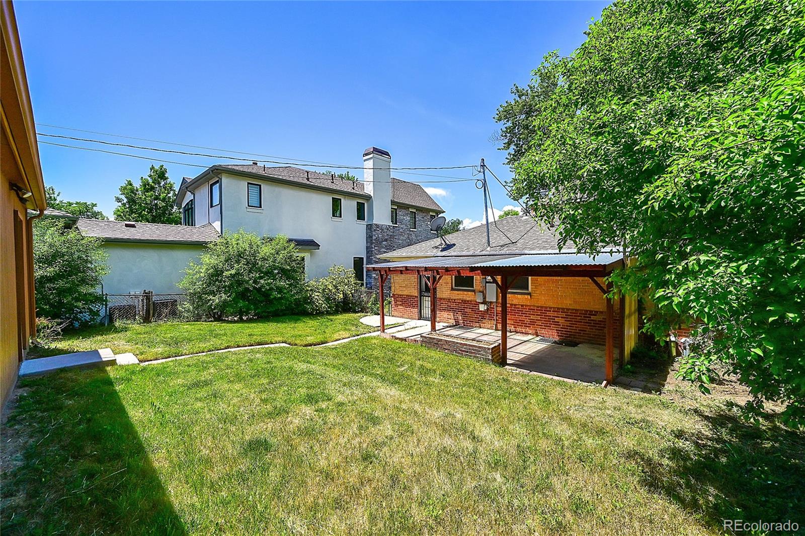 MLS Image #31 for 862  pontiac street,denver, Colorado