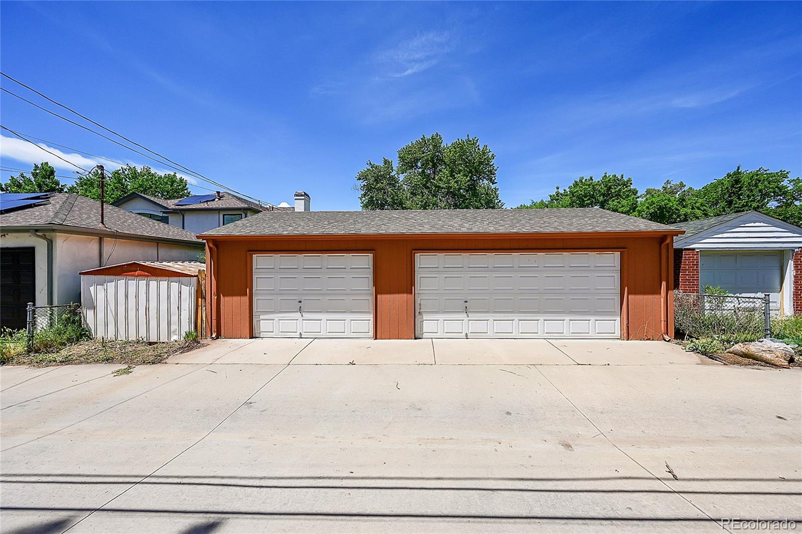 MLS Image #32 for 862  pontiac street,denver, Colorado