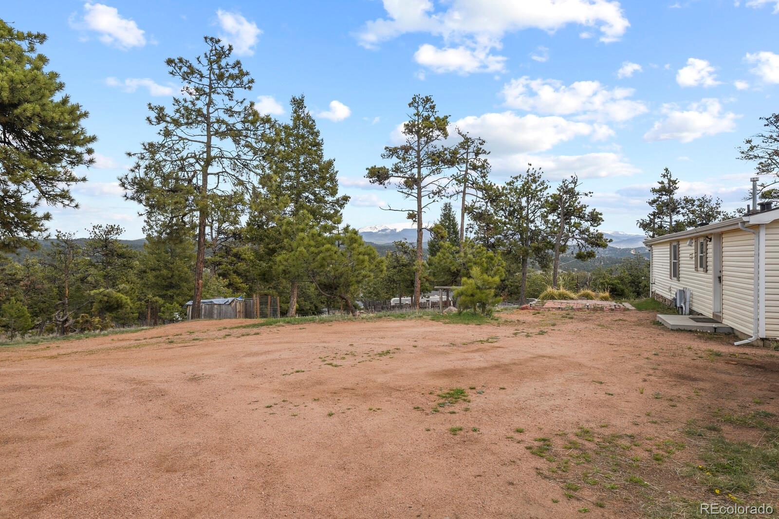 MLS Image #34 for 696  calle de la nieva ,florissant, Colorado