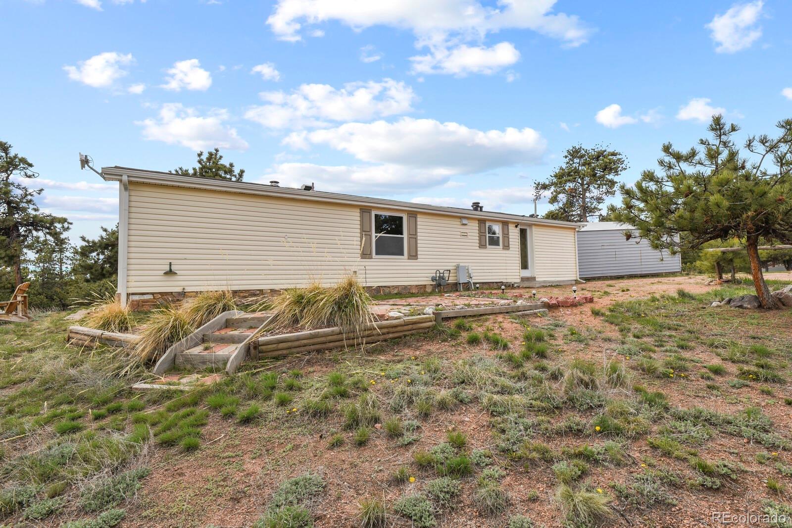 MLS Image #35 for 696  calle de la nieva ,florissant, Colorado