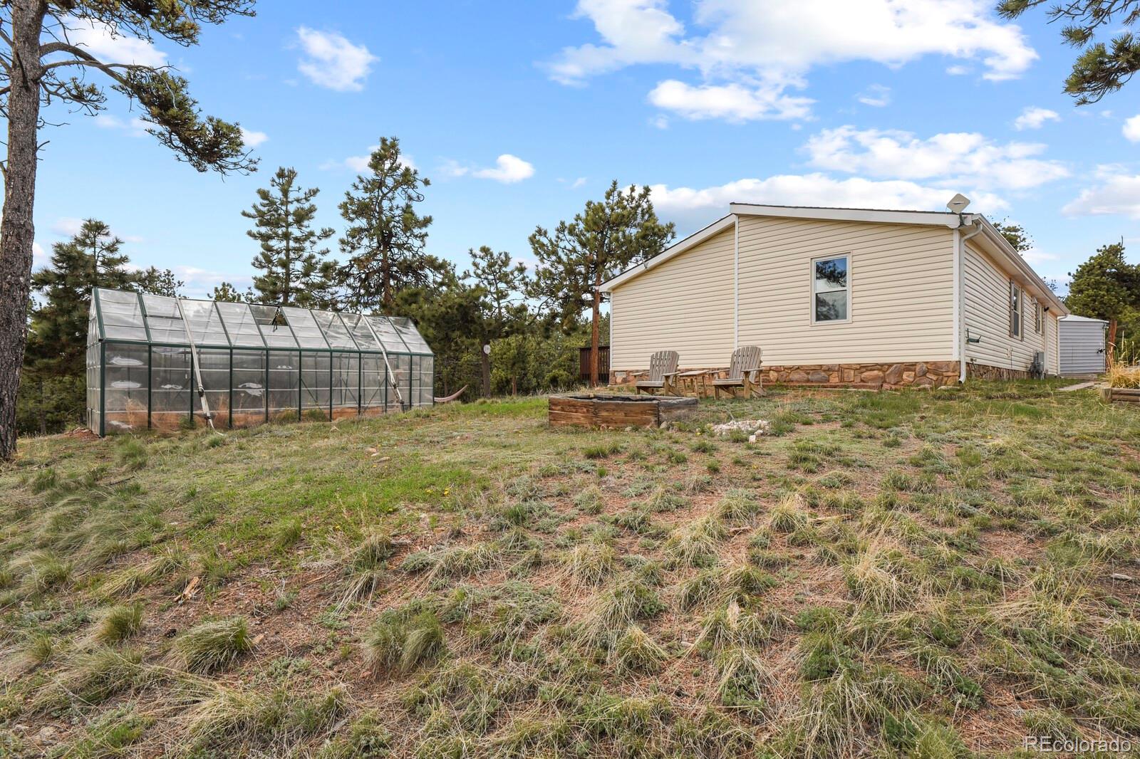 MLS Image #37 for 696  calle de la nieva ,florissant, Colorado