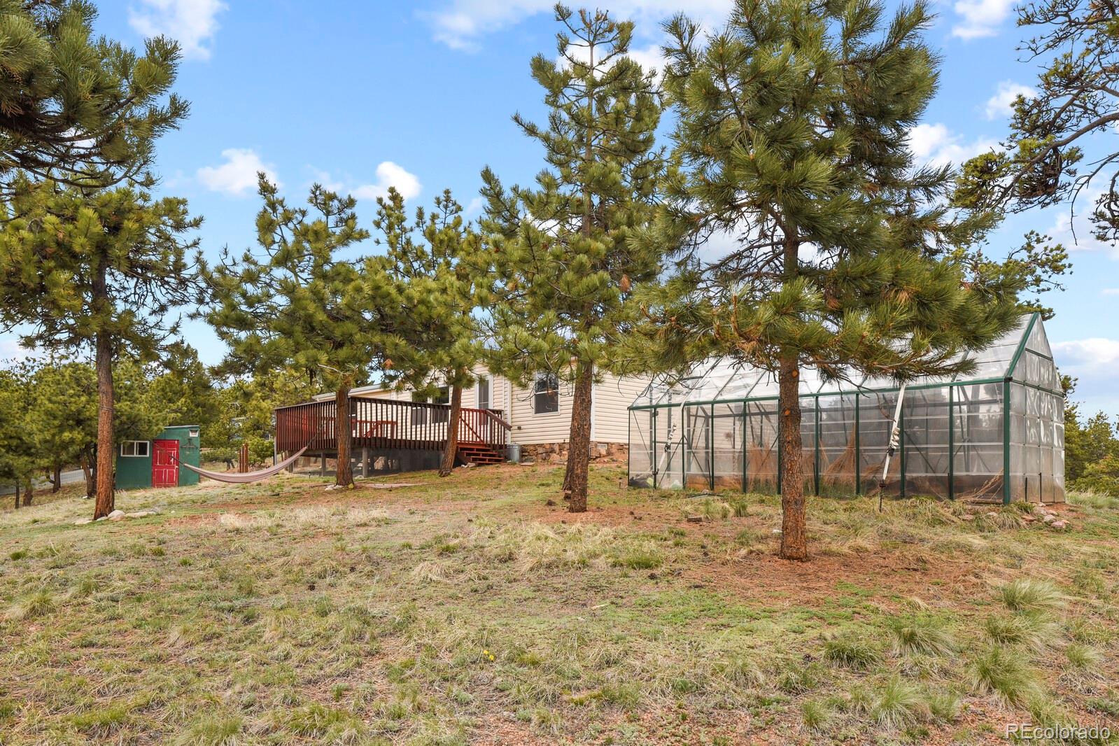 MLS Image #40 for 696  calle de la nieva ,florissant, Colorado