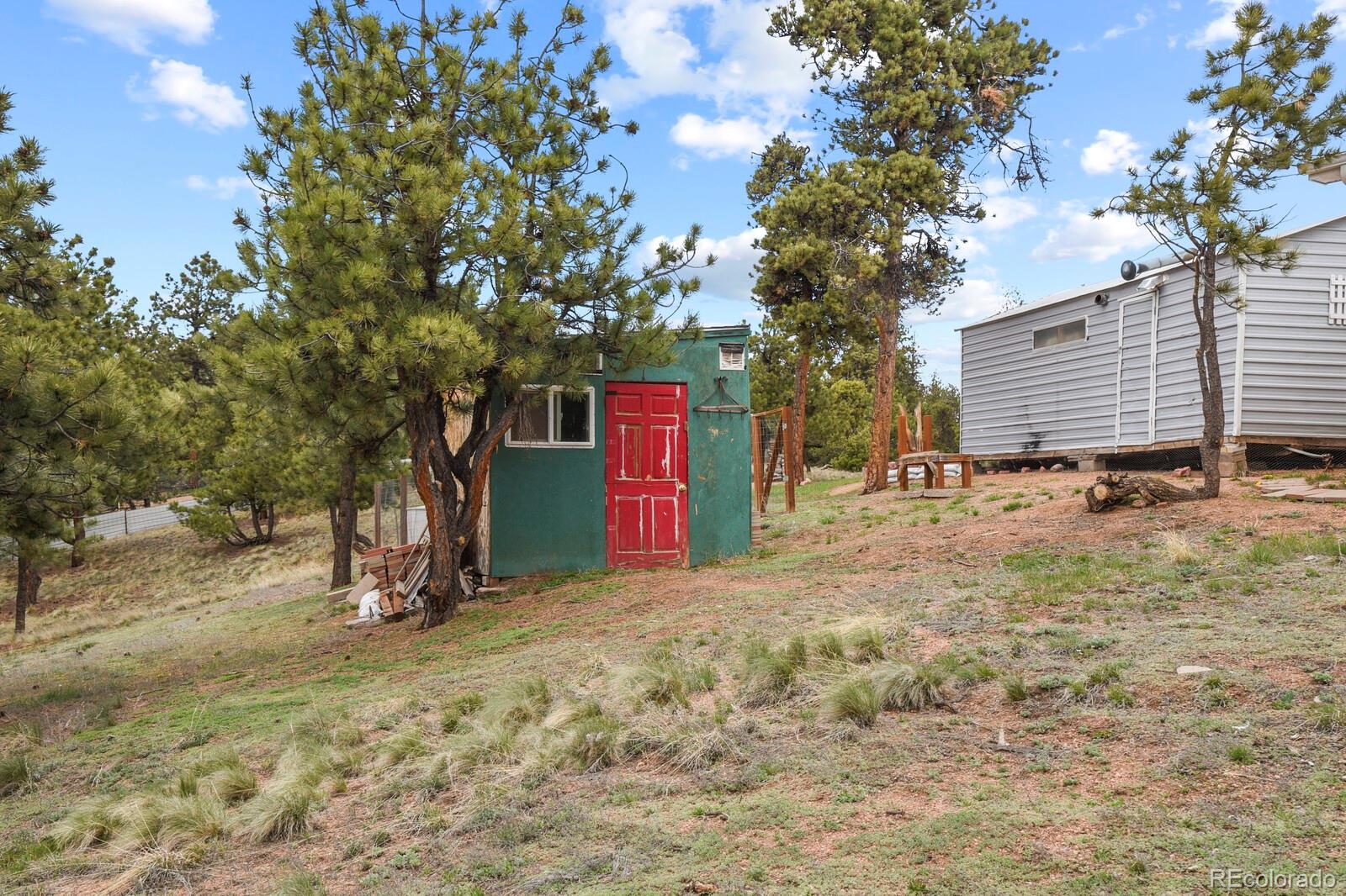 MLS Image #41 for 696  calle de la nieva ,florissant, Colorado