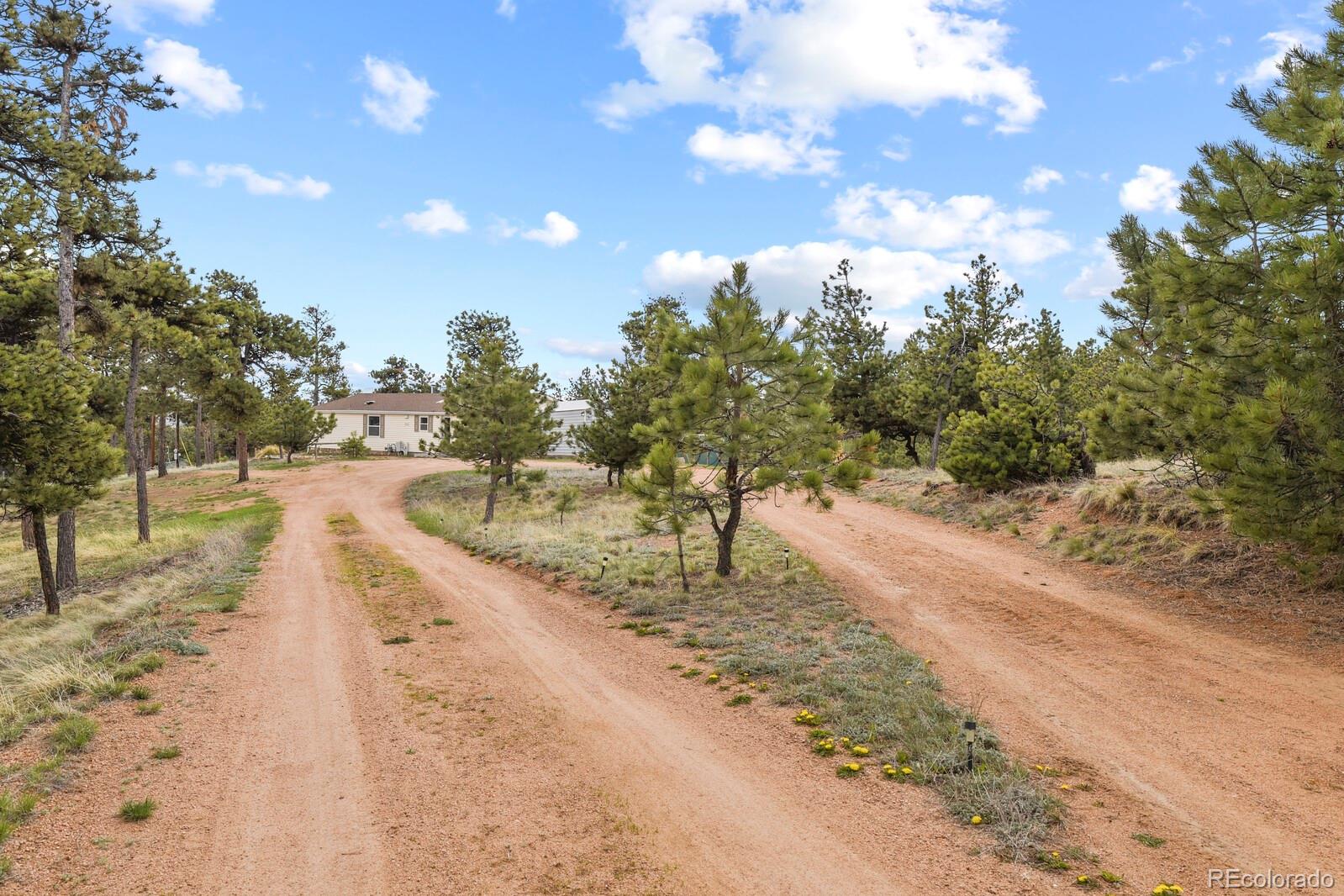 MLS Image #43 for 696  calle de la nieva ,florissant, Colorado