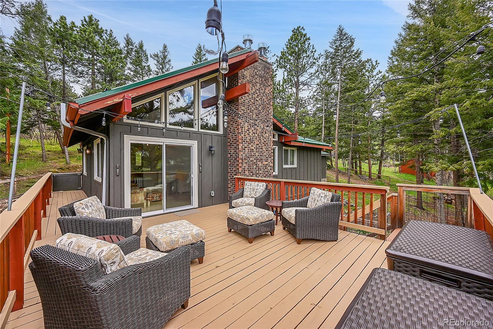 MLS Image #22 for 6596  high drive,morrison, Colorado