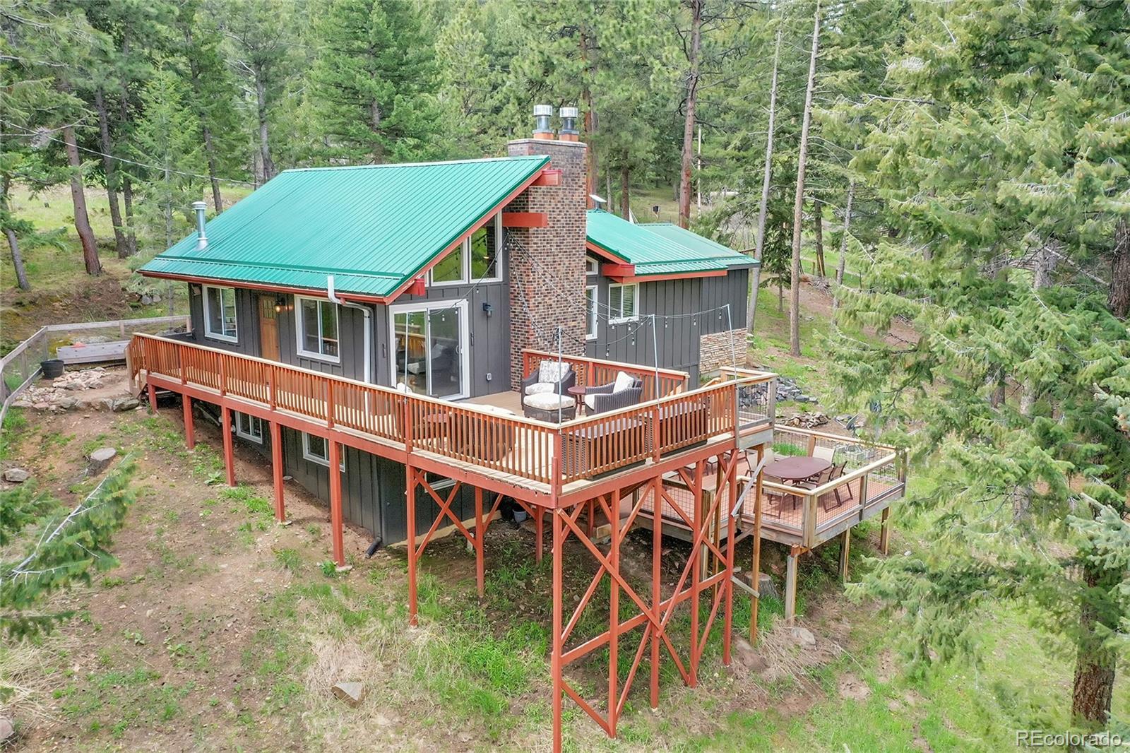 MLS Image #38 for 6596  high drive,morrison, Colorado