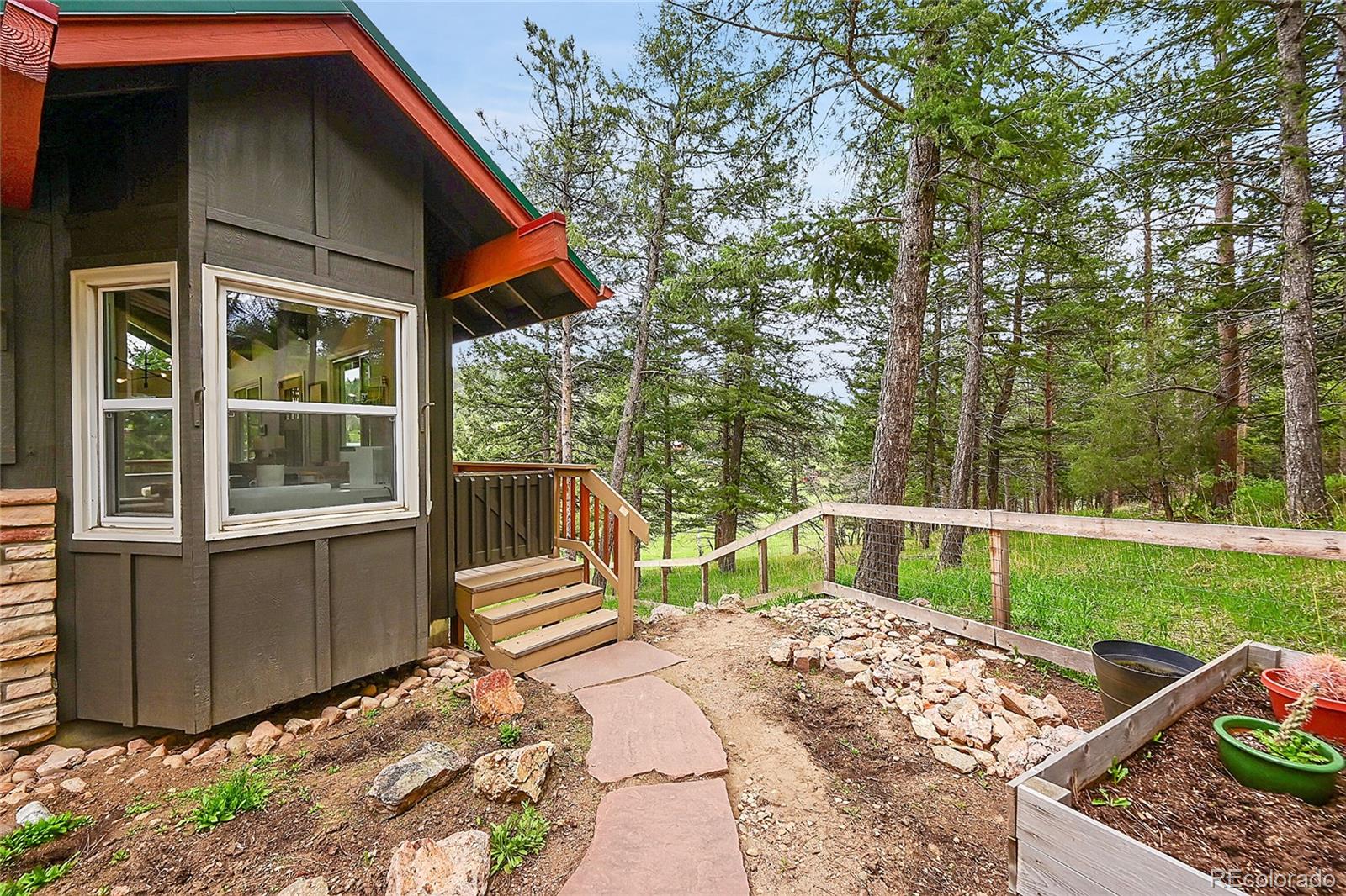 MLS Image #4 for 6596  high drive,morrison, Colorado