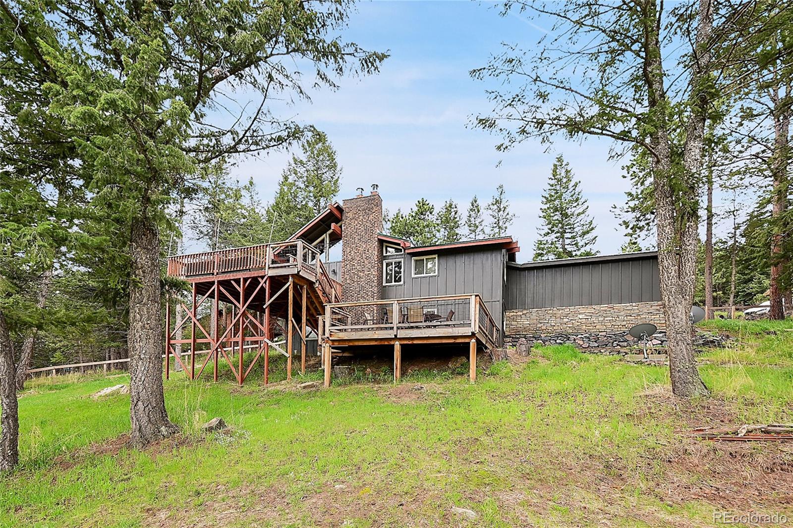 MLS Image #40 for 6596  high drive,morrison, Colorado