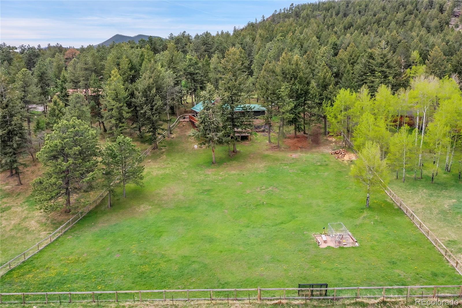 MLS Image #42 for 6596  high drive,morrison, Colorado