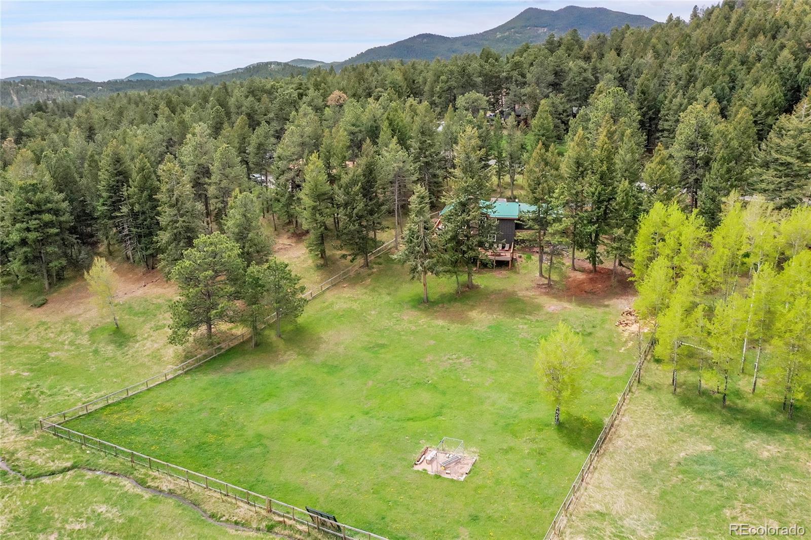 MLS Image #43 for 6596  high drive,morrison, Colorado