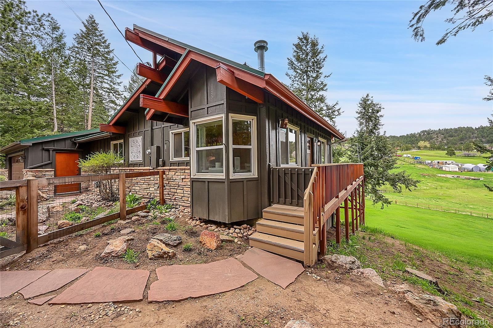 MLS Image #5 for 6596  high drive,morrison, Colorado