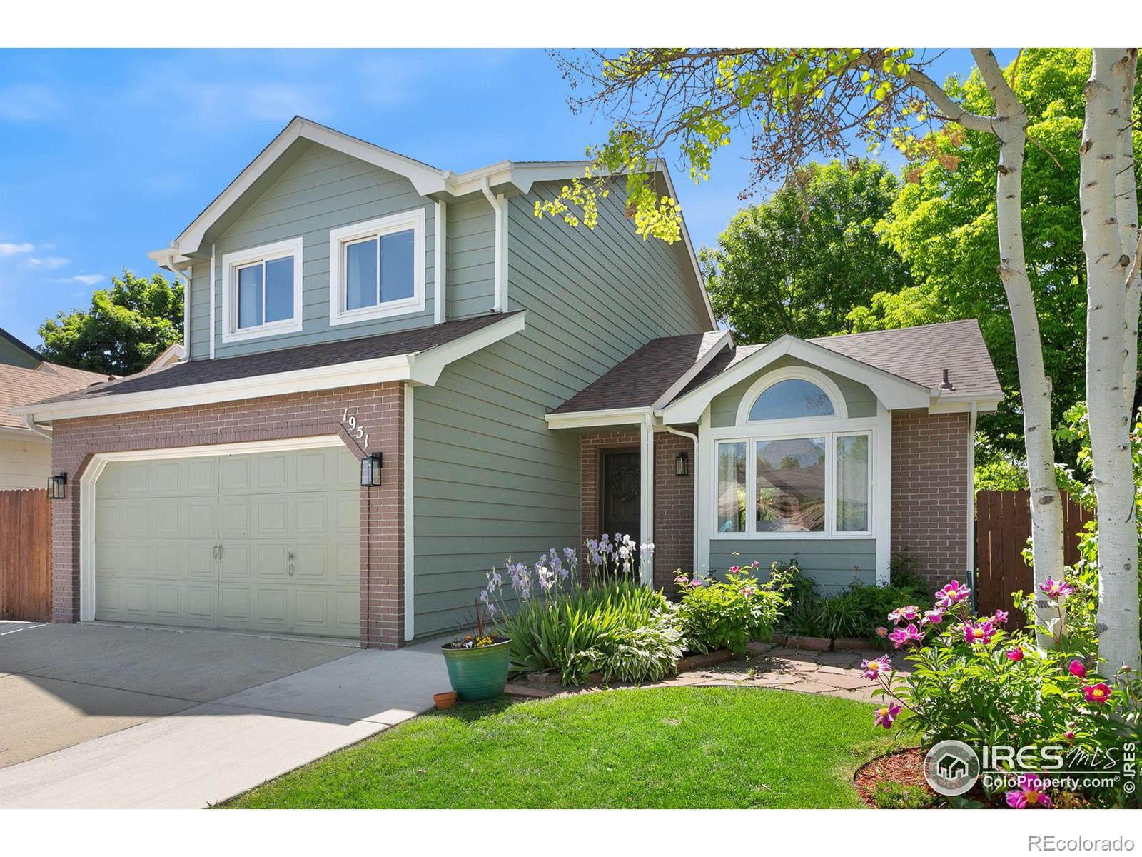 CMA Image for 2419  moorgate drive,Loveland, Colorado