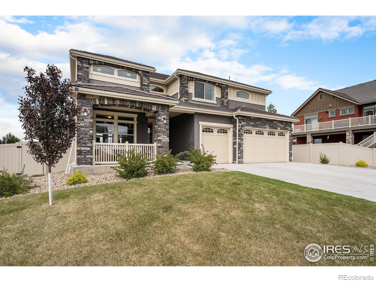 MLS Image #4 for 605  longs peak drive,erie, Colorado