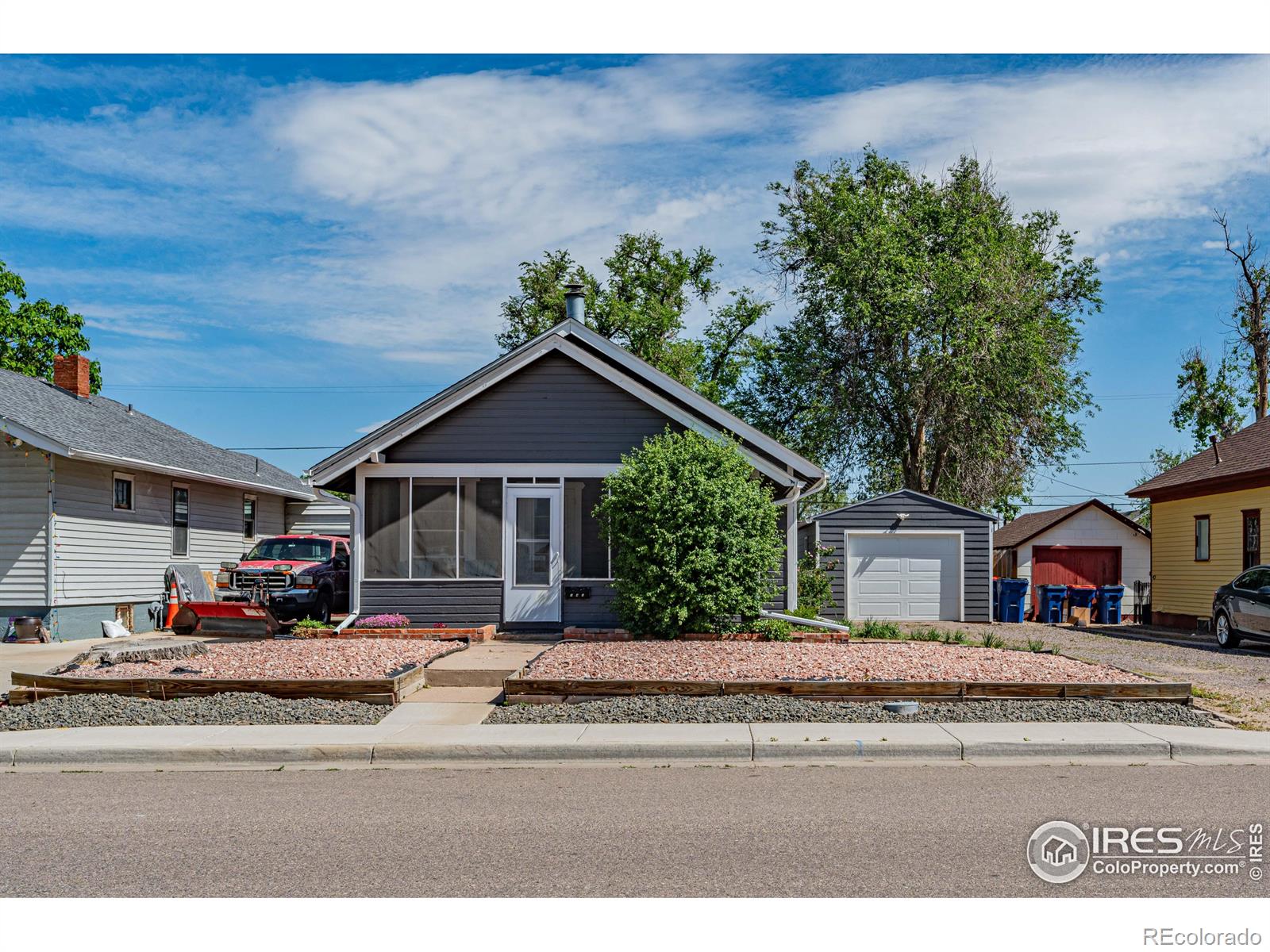 MLS Image #0 for 341  2nd street,fort lupton, Colorado