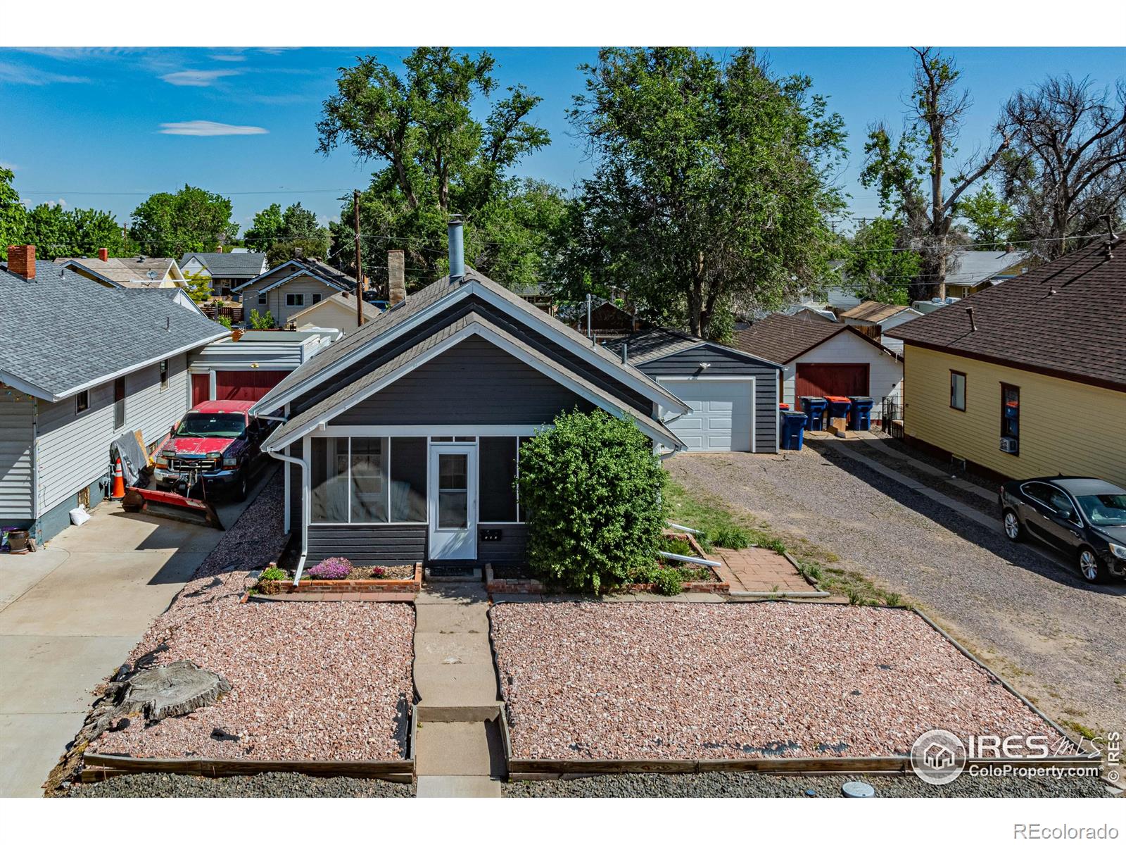 CMA Image for 341  2nd Street,Fort Lupton, Colorado