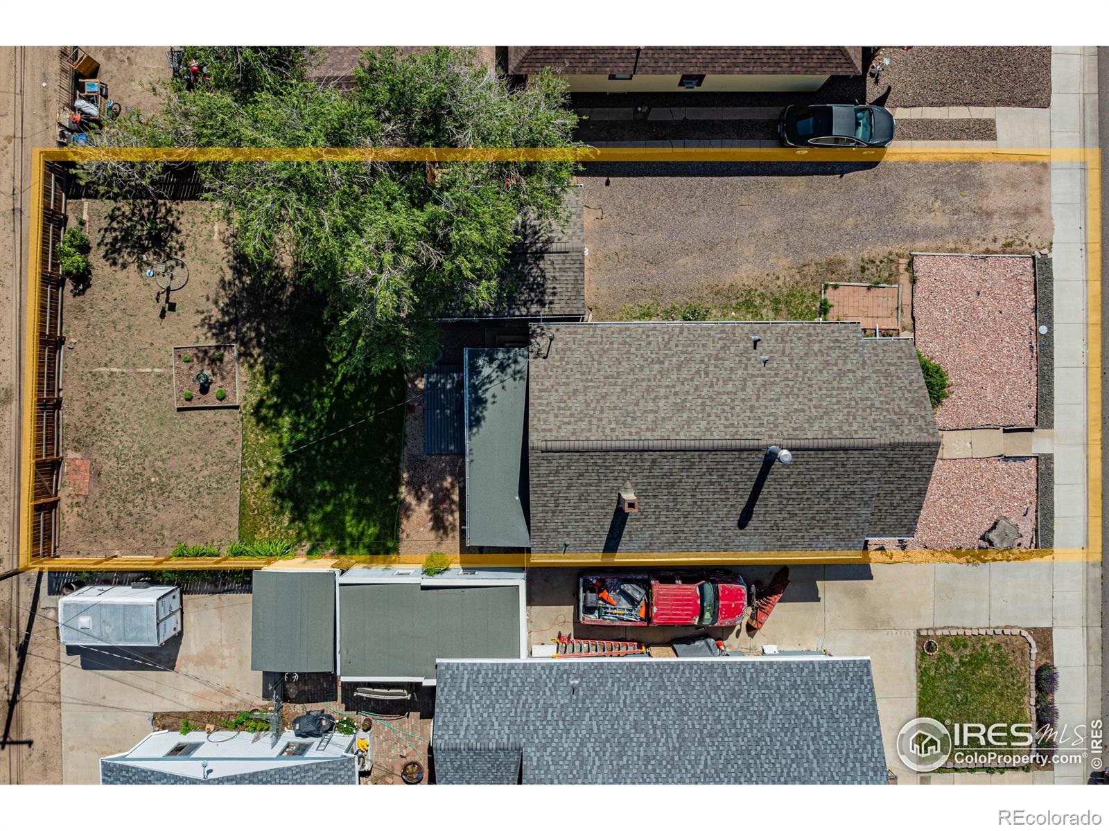 MLS Image #33 for 341  2nd street,fort lupton, Colorado