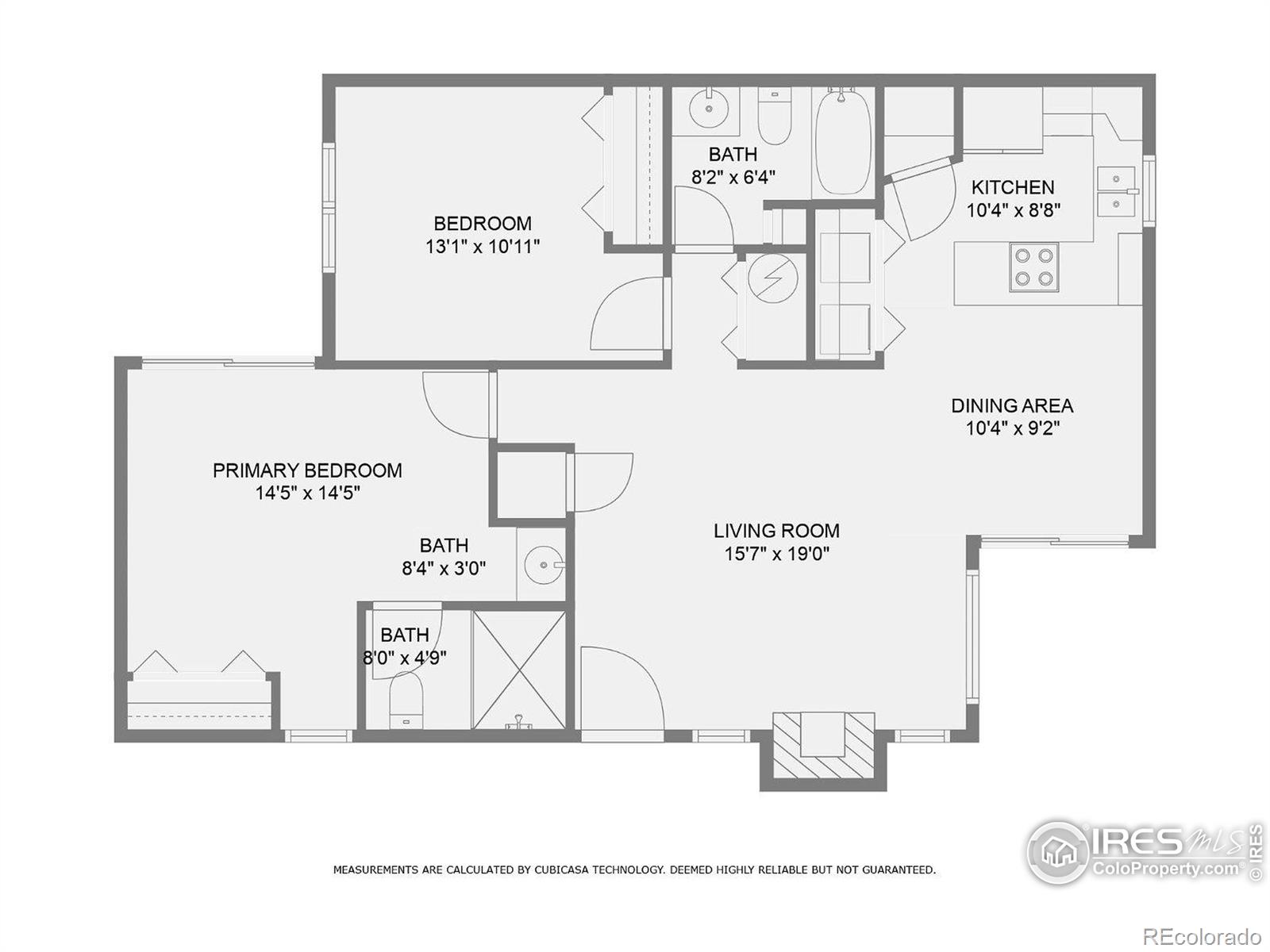 MLS Image #23 for 6160  willow lane,boulder, Colorado