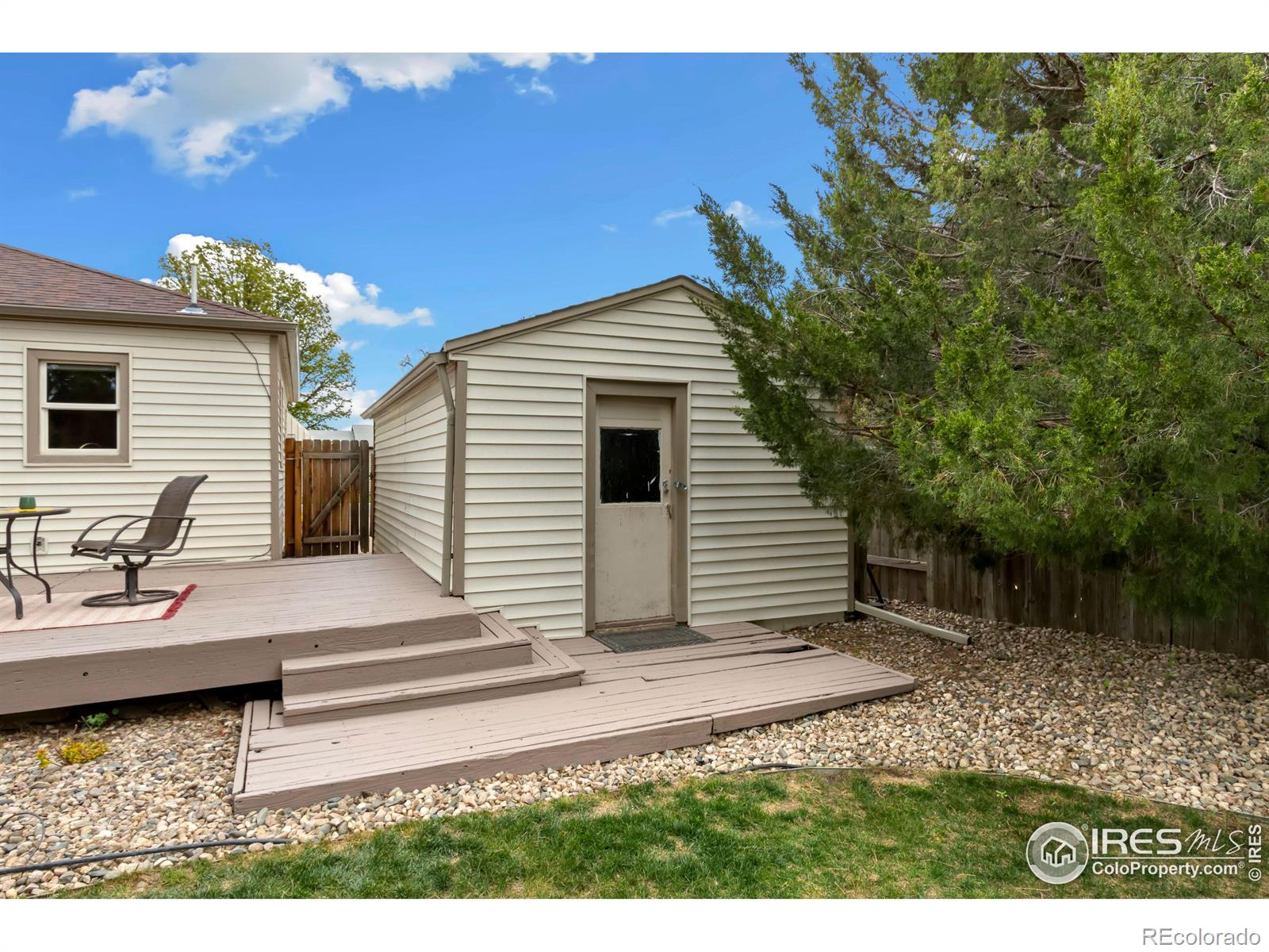 MLS Image #16 for 1605  jackson avenue,loveland, Colorado