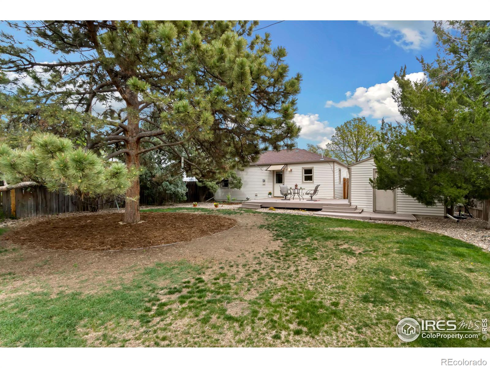 MLS Image #18 for 1605  jackson avenue,loveland, Colorado