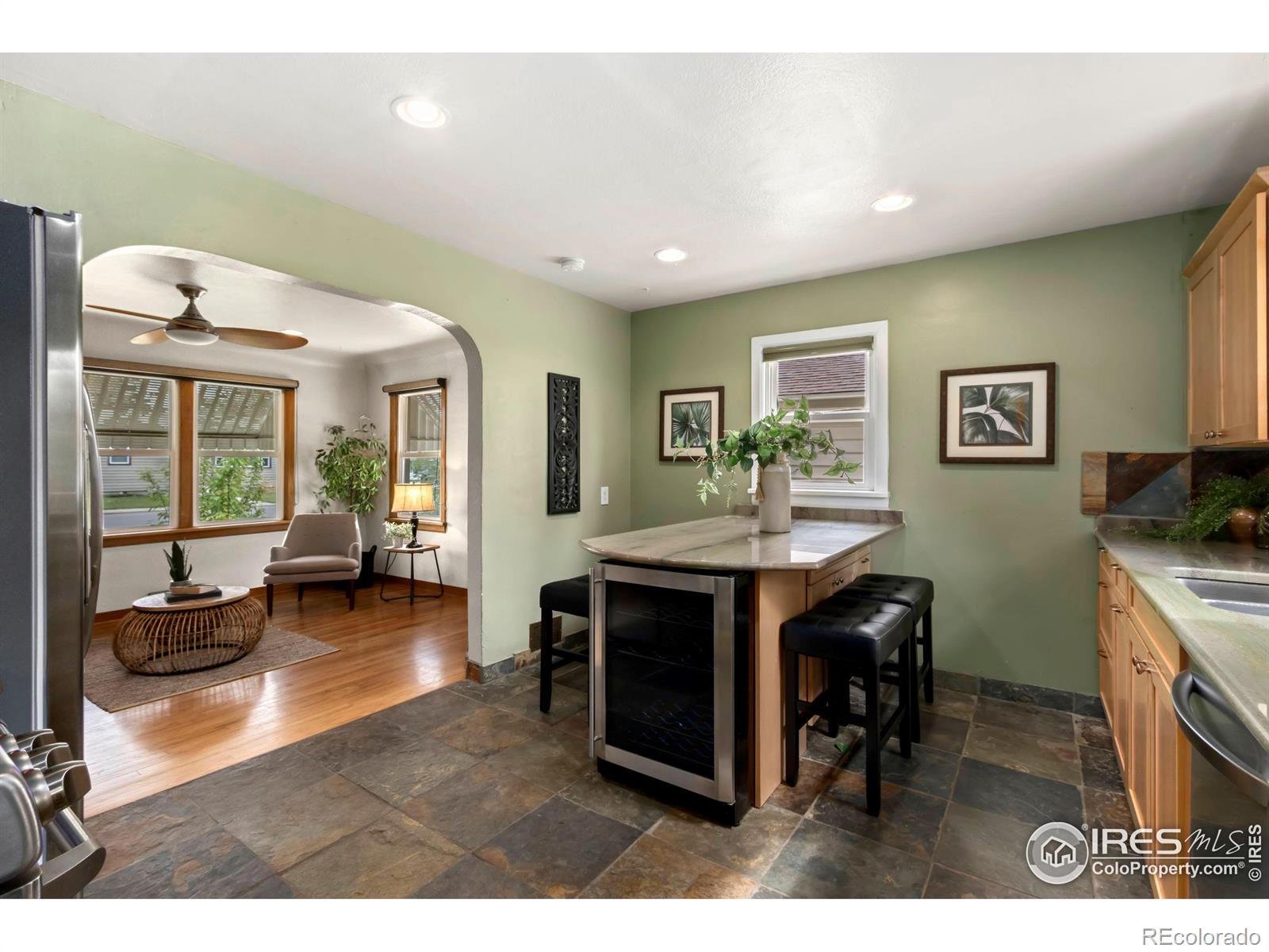 MLS Image #2 for 1605  jackson avenue,loveland, Colorado