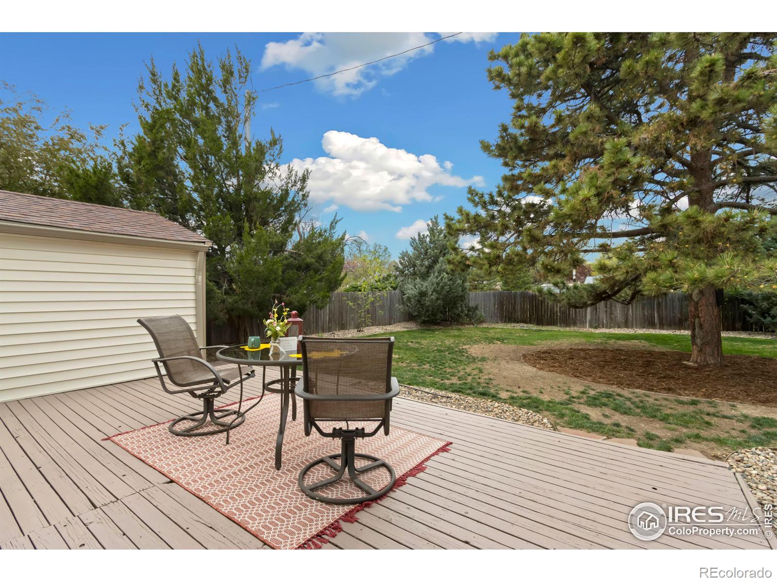 MLS Image #20 for 1605  jackson avenue,loveland, Colorado