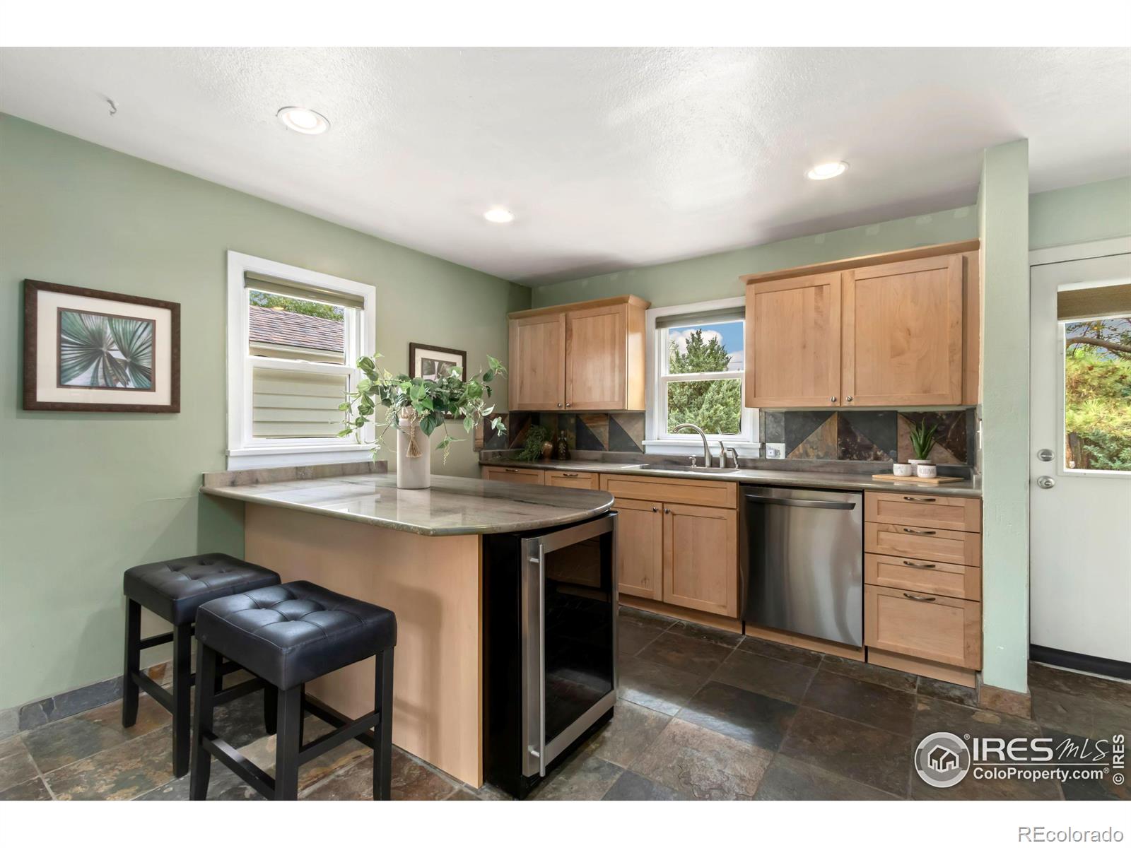 MLS Image #4 for 1605  jackson avenue,loveland, Colorado