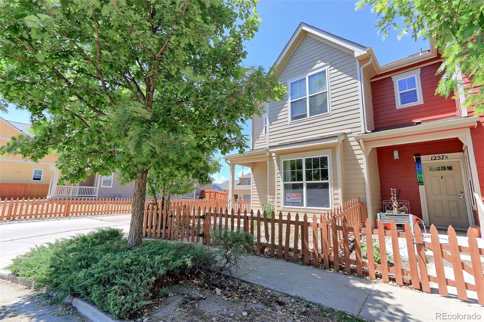 CMA Image for 1257  Hummingbird Circle,Longmont, Colorado