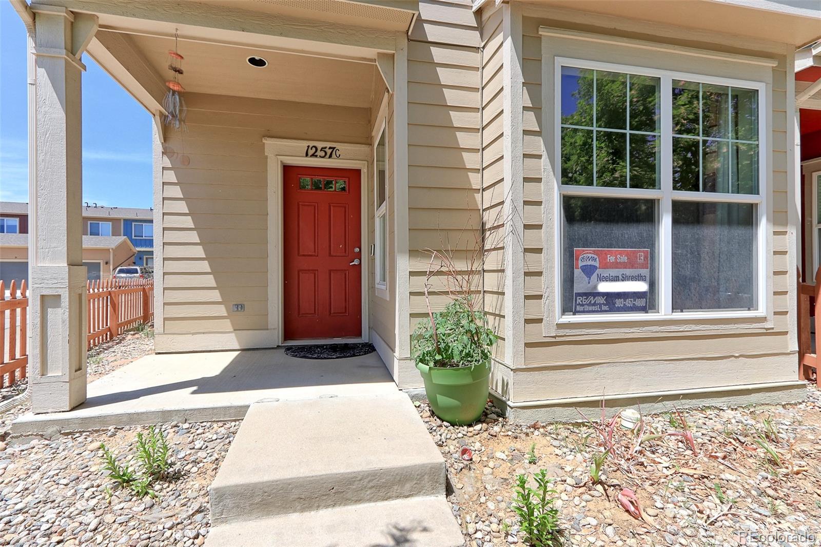 MLS Image #2 for 1257  hummingbird circle,longmont, Colorado