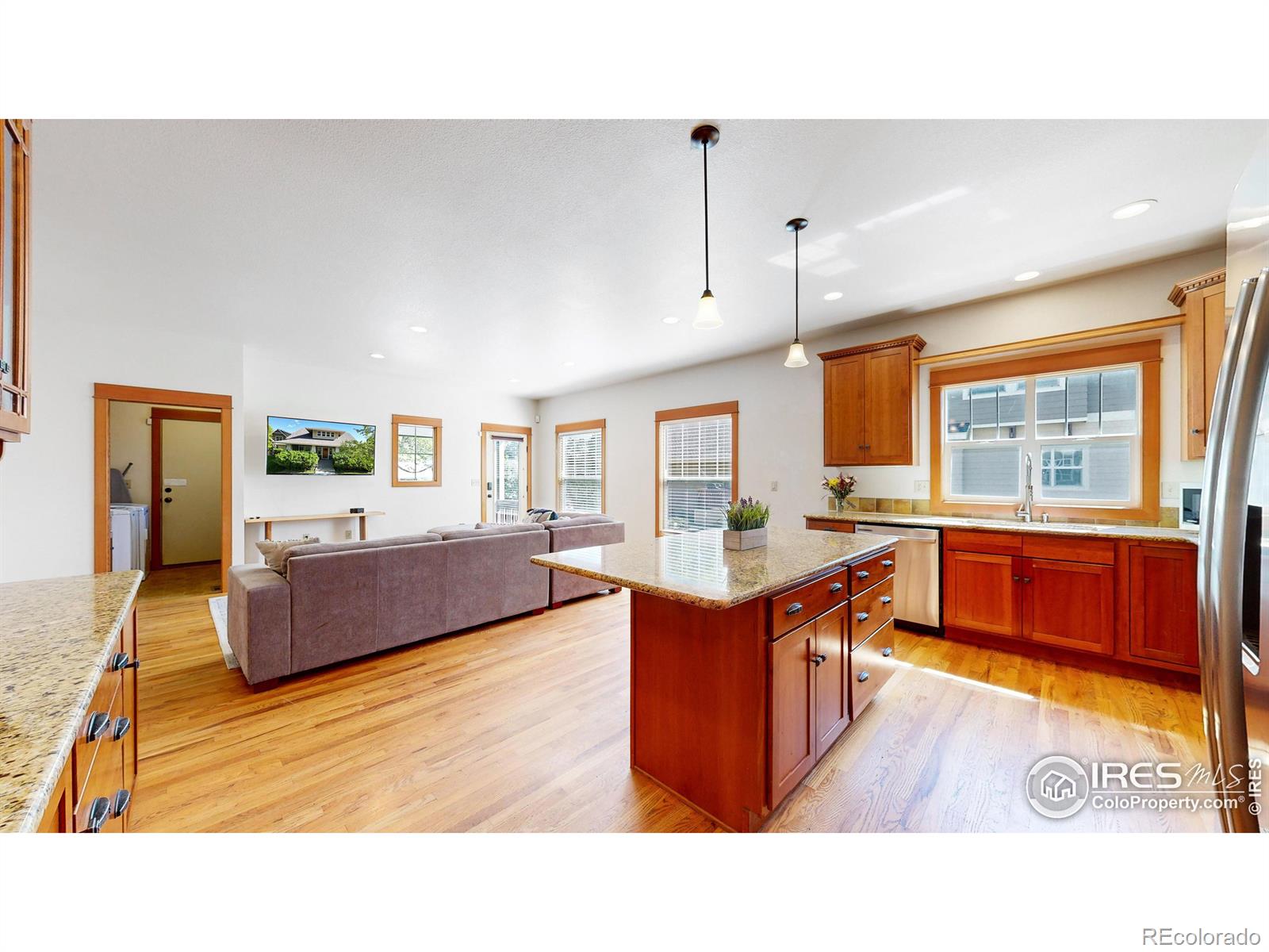 MLS Image #11 for 1338  bennett road,fort collins, Colorado