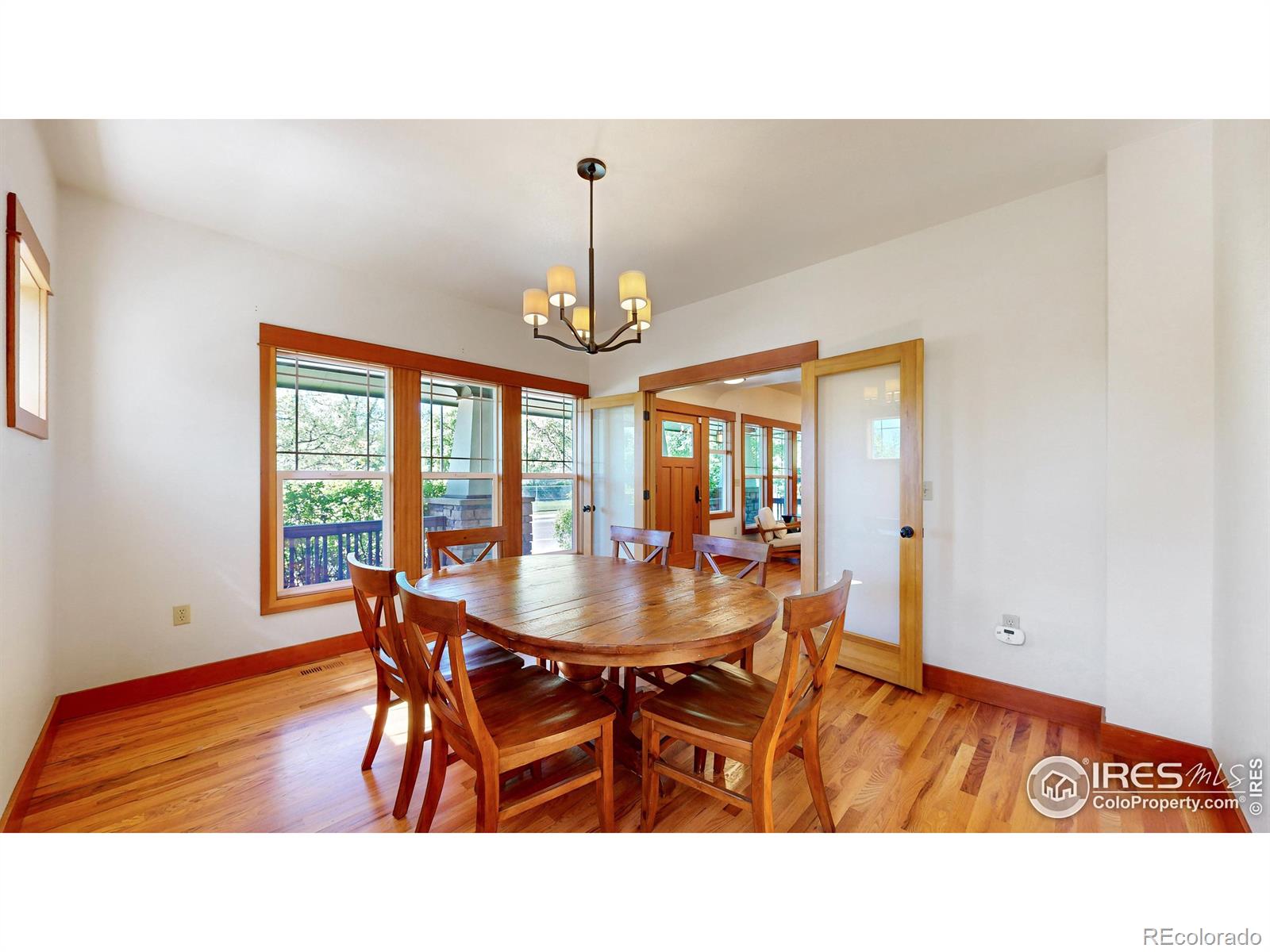 MLS Image #5 for 1338  bennett road,fort collins, Colorado