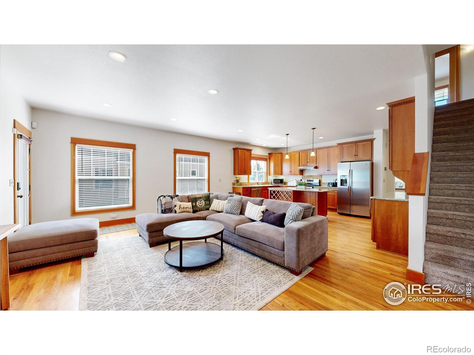 MLS Image #8 for 1338  bennett road,fort collins, Colorado