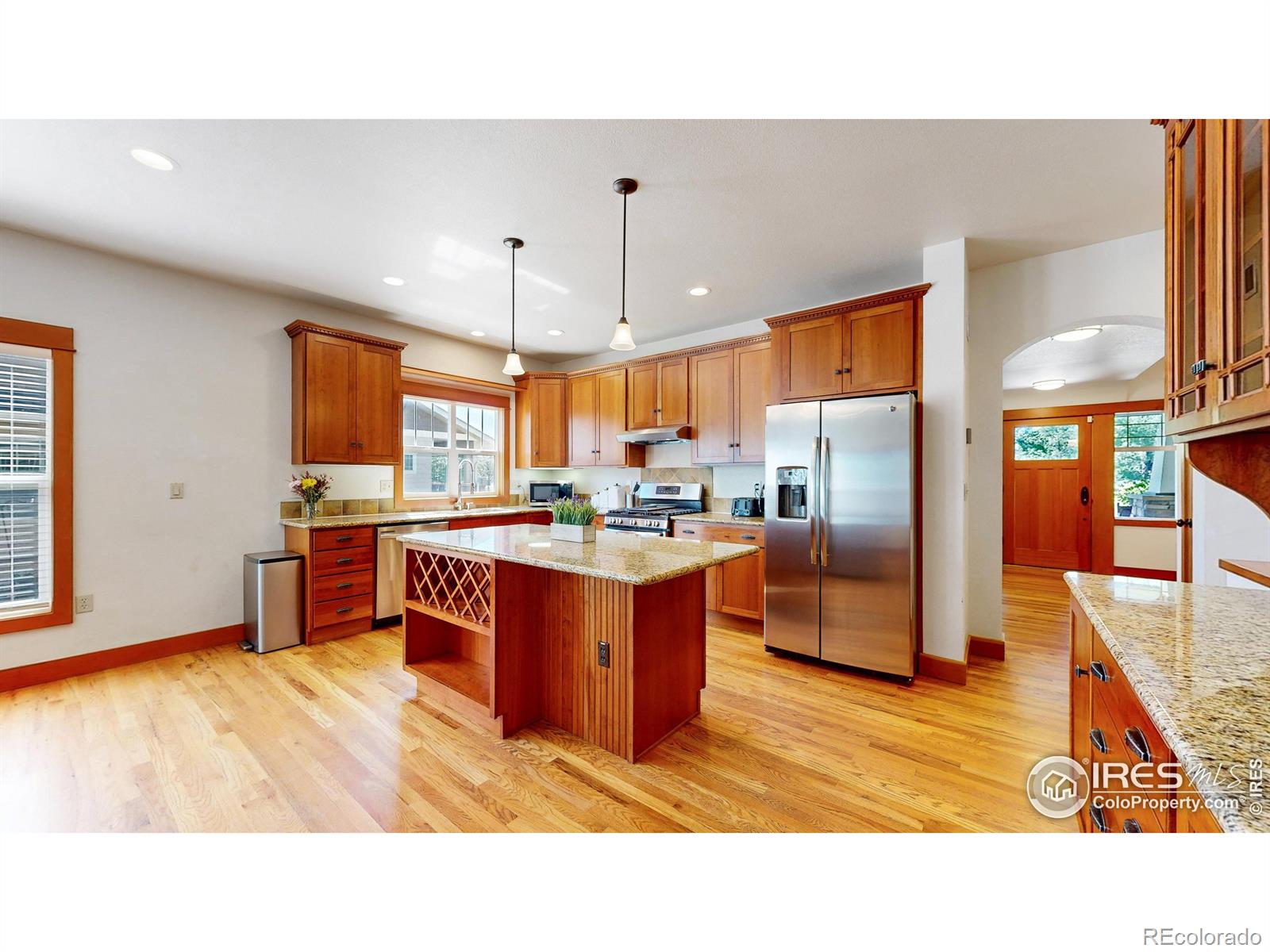 MLS Image #9 for 1338  bennett road,fort collins, Colorado