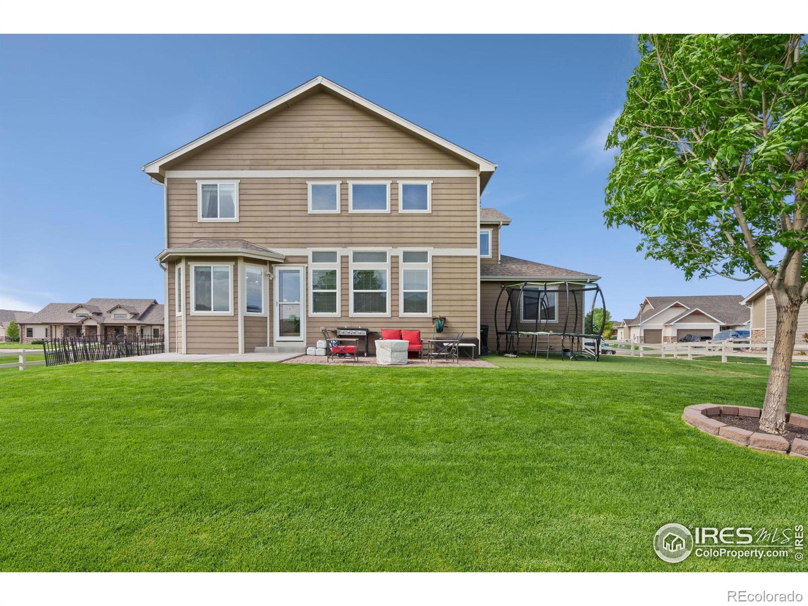 MLS Image #37 for 1680  colorado parkway,eaton, Colorado