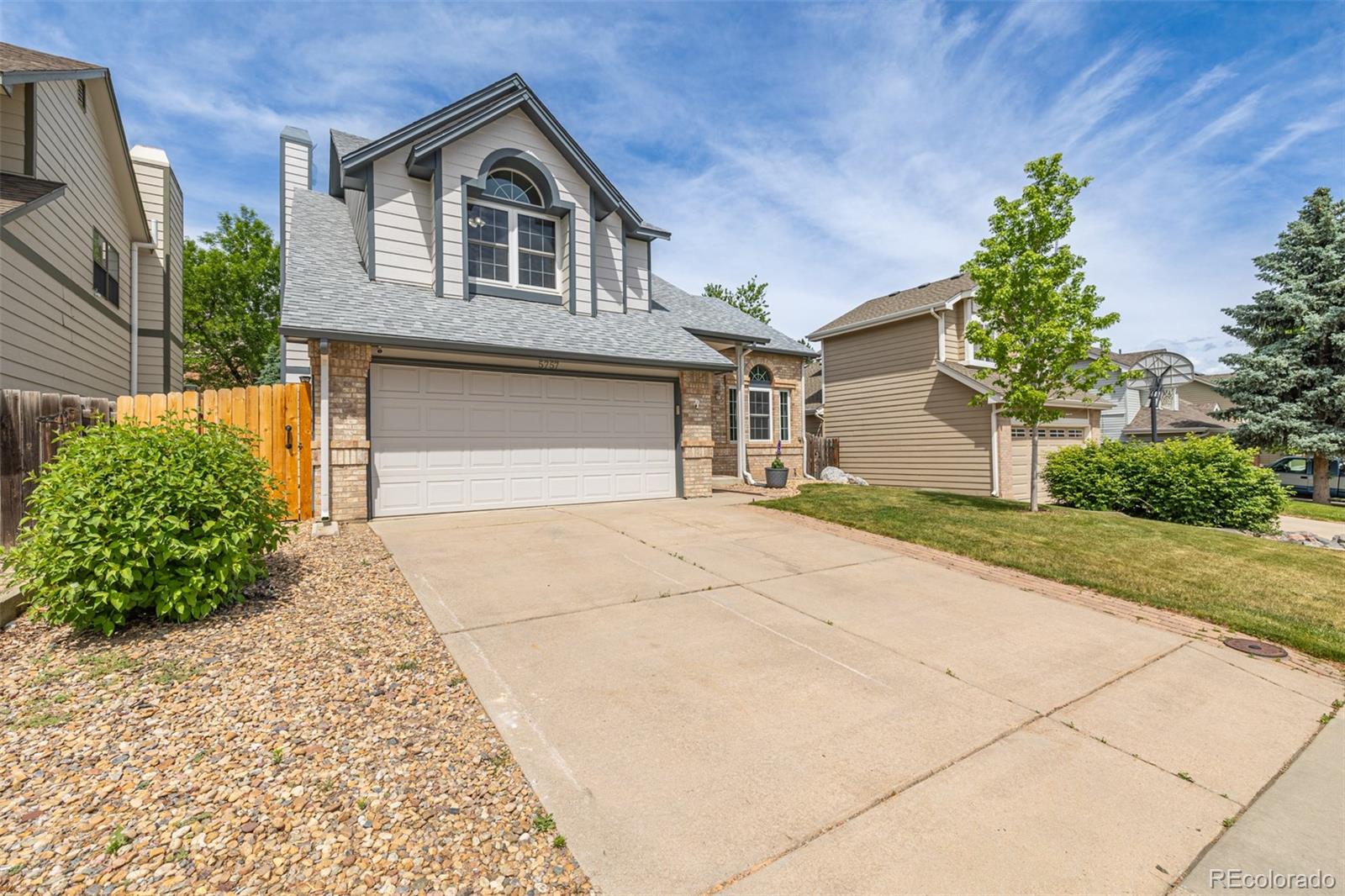 MLS Image #2 for 5757 s jebel way,centennial, Colorado