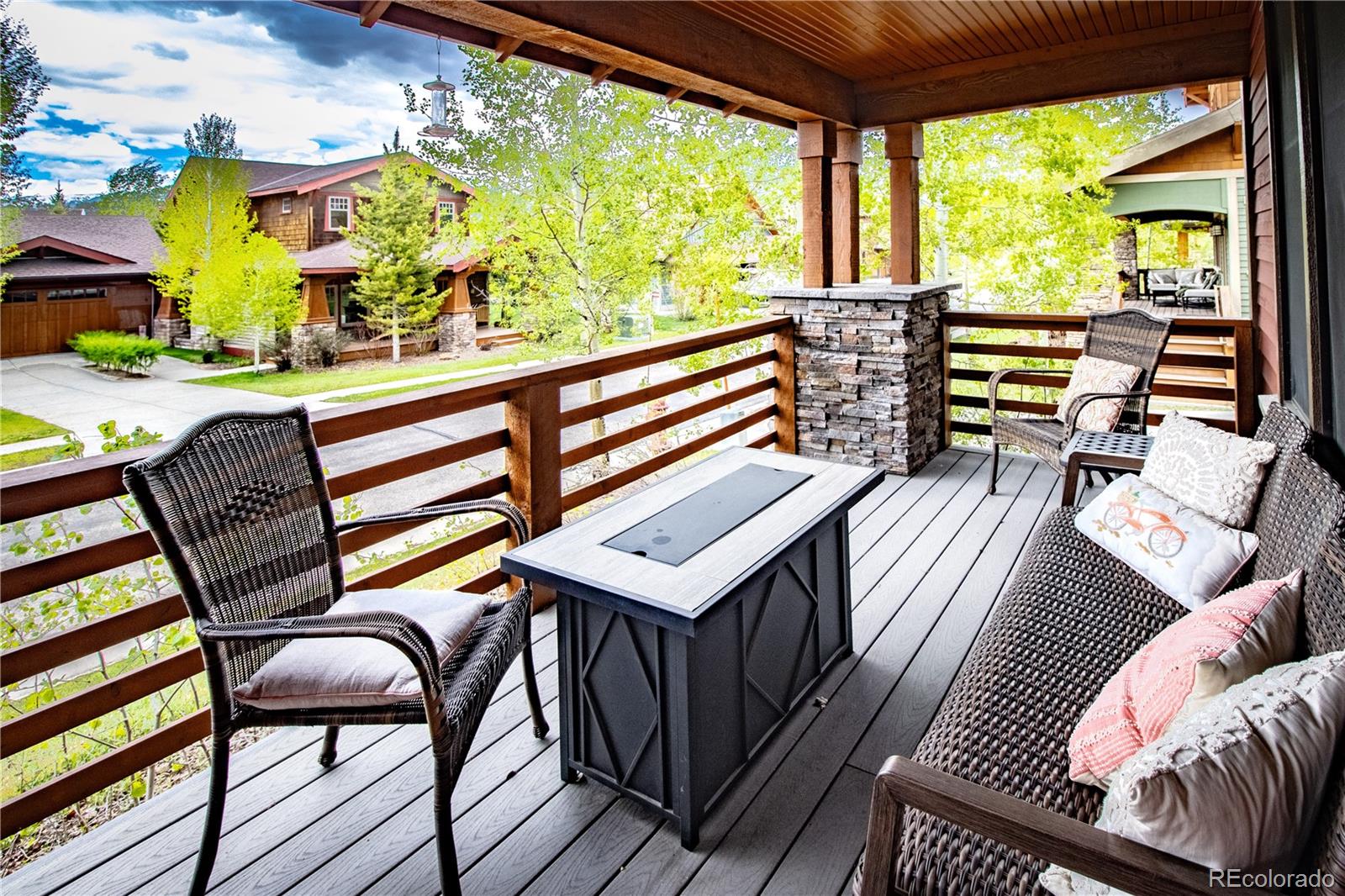 MLS Image #2 for 27  rifle shot trail,fraser, Colorado