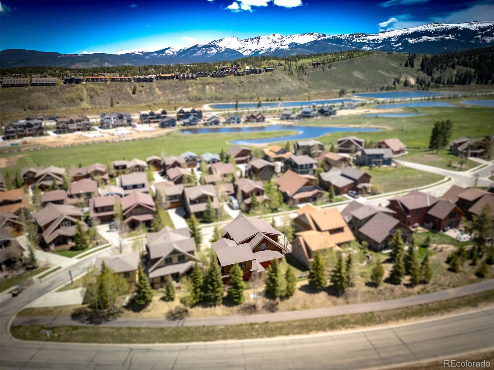 MLS Image #33 for 27  rifle shot trail,fraser, Colorado