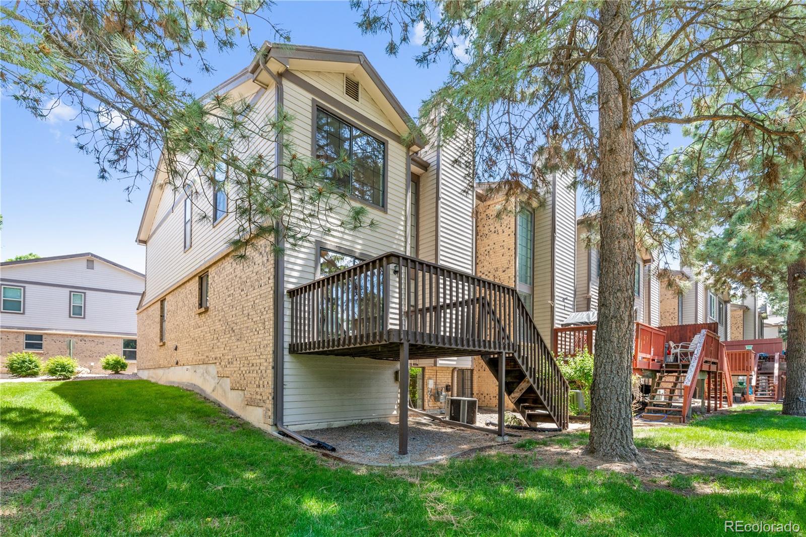 MLS Image #33 for 841 s joplin circle,aurora, Colorado