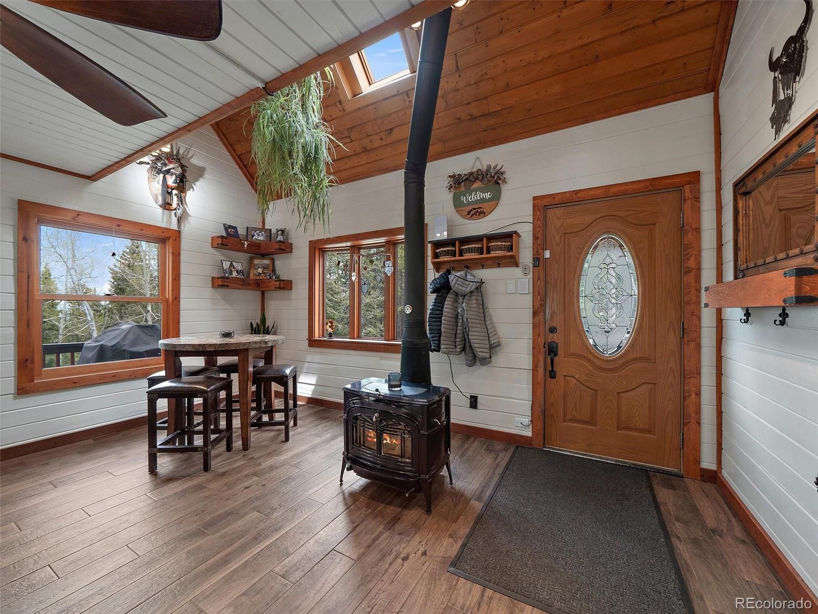 MLS Image #12 for 10499  christopher drive,conifer, Colorado