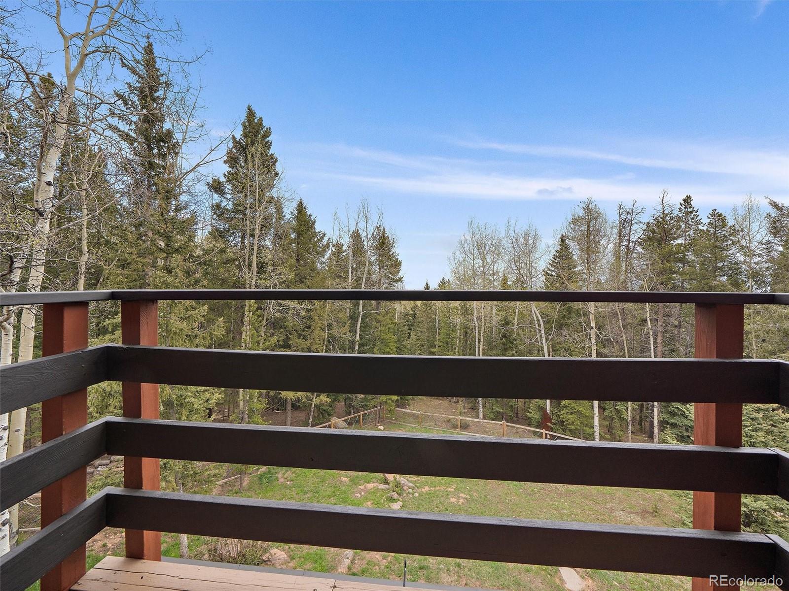 MLS Image #18 for 10499  christopher drive,conifer, Colorado