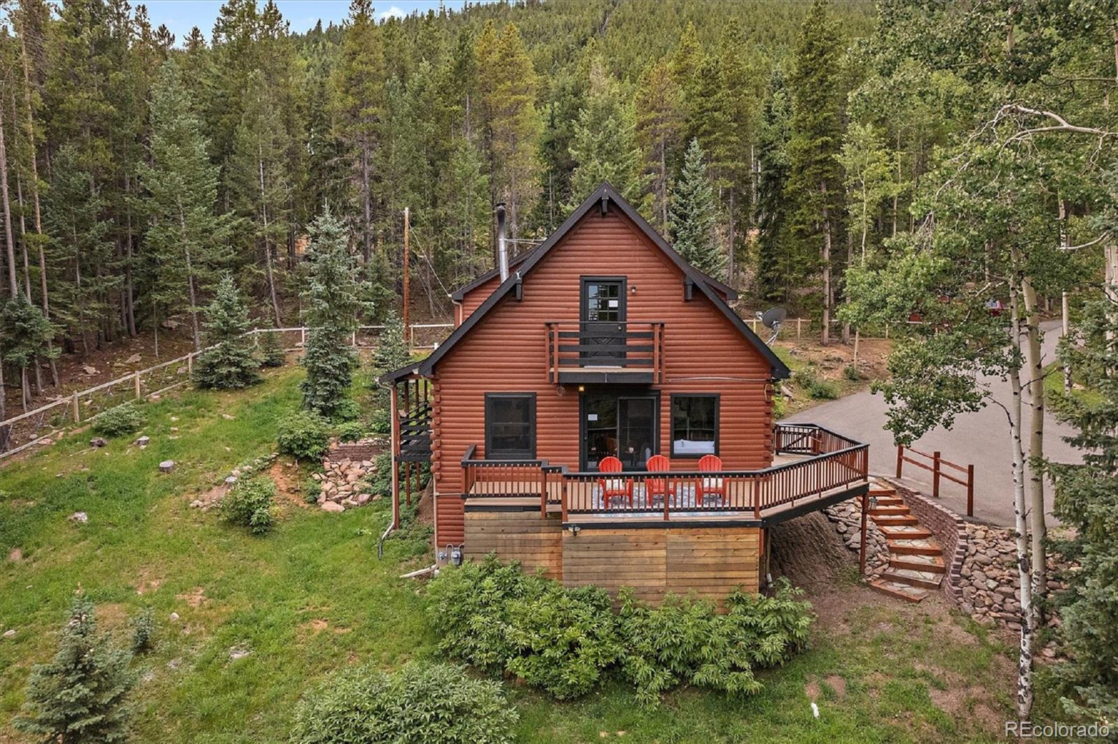 MLS Image #25 for 10499  christopher drive,conifer, Colorado