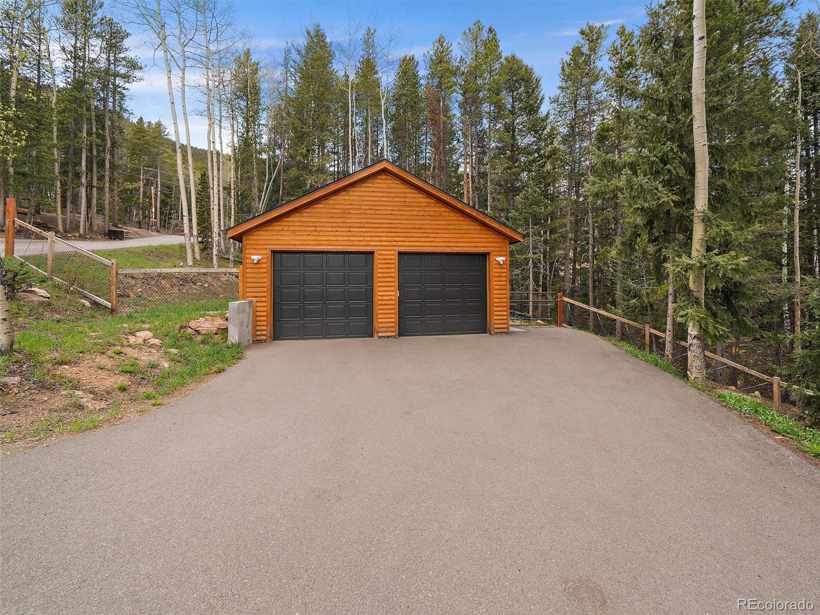 MLS Image #27 for 10499  christopher drive,conifer, Colorado