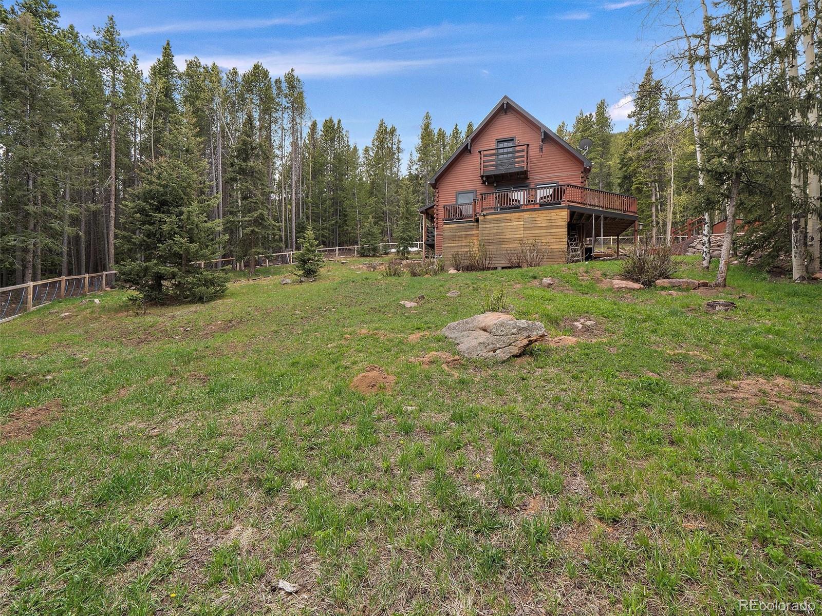 MLS Image #30 for 10499  christopher drive,conifer, Colorado